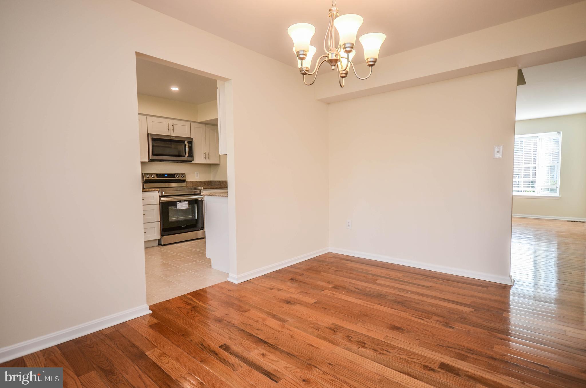 FOREST ESTATES - Residential Lease