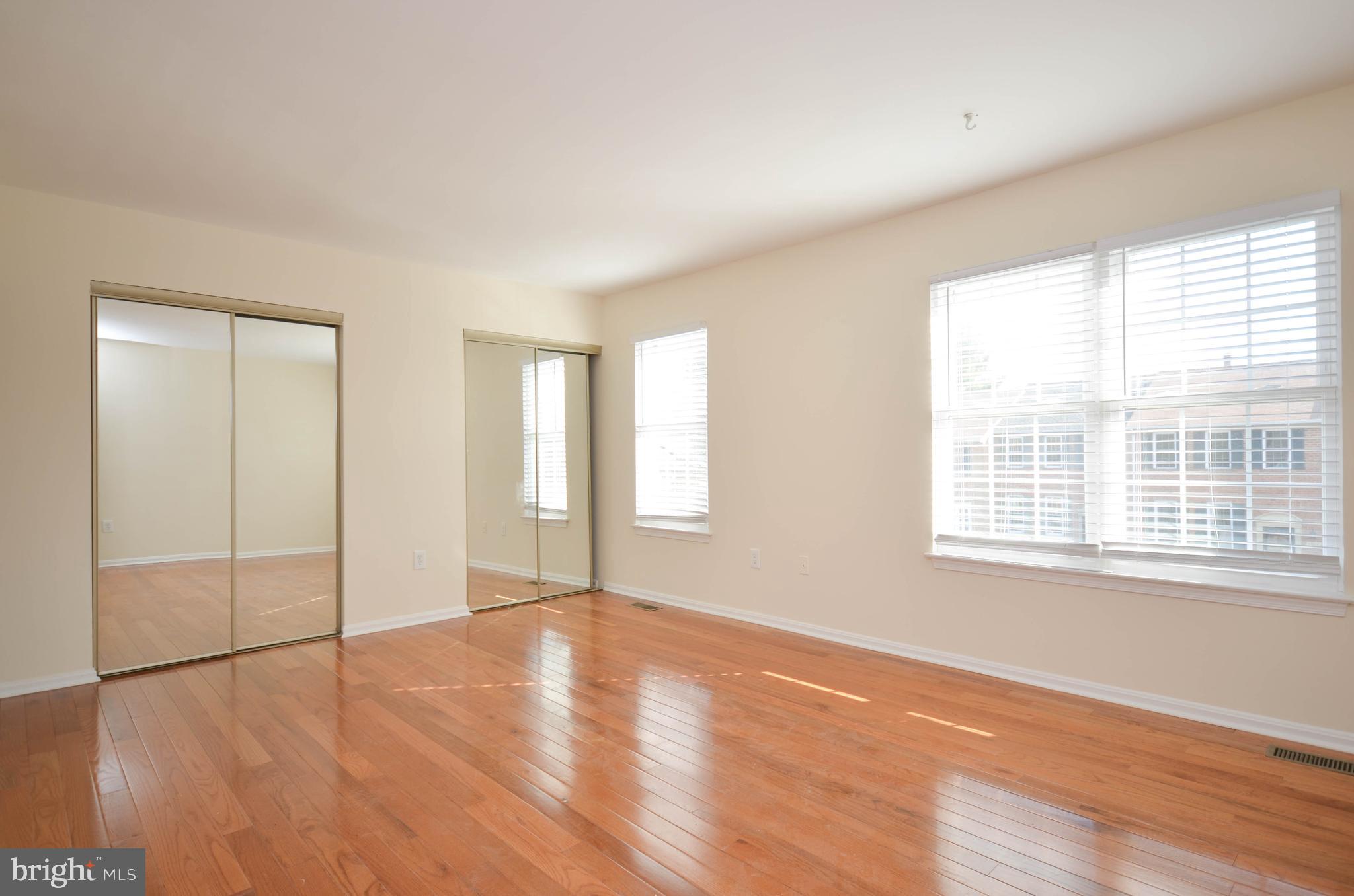 FOREST ESTATES - Residential Lease