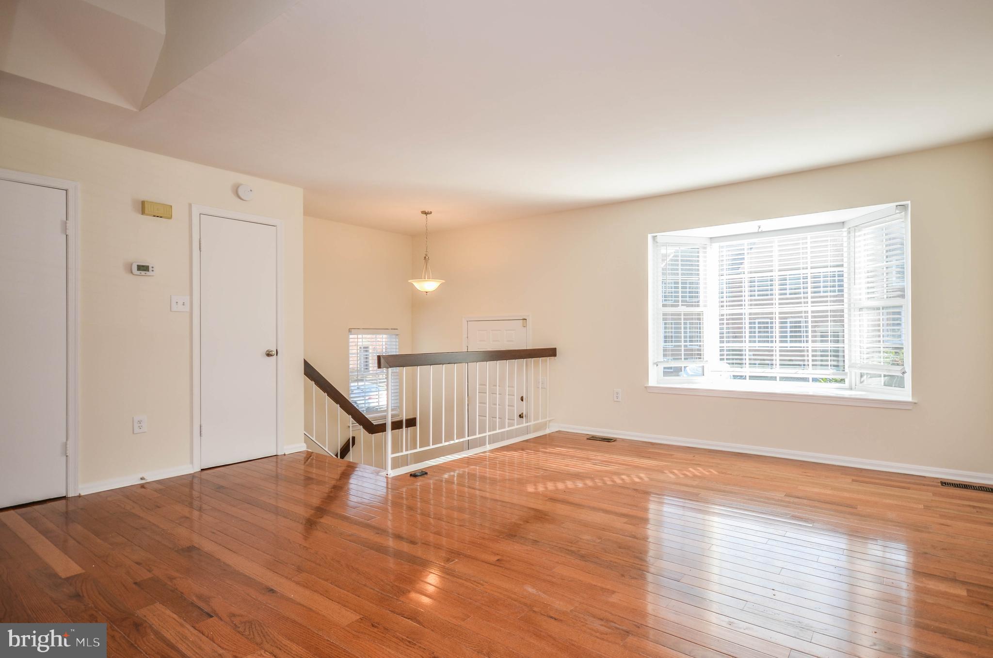 FOREST ESTATES - Residential Lease