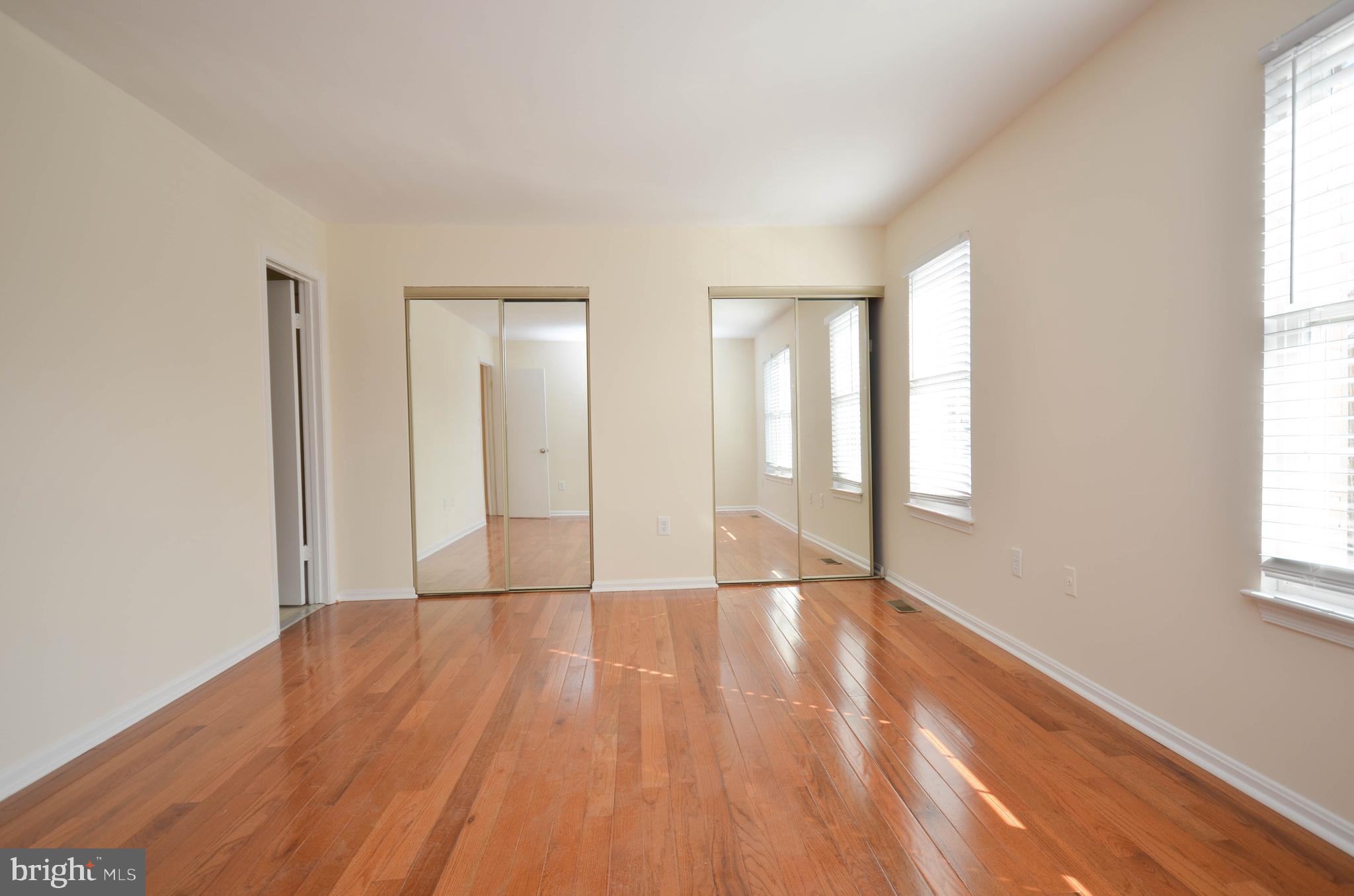 FOREST ESTATES - Residential Lease