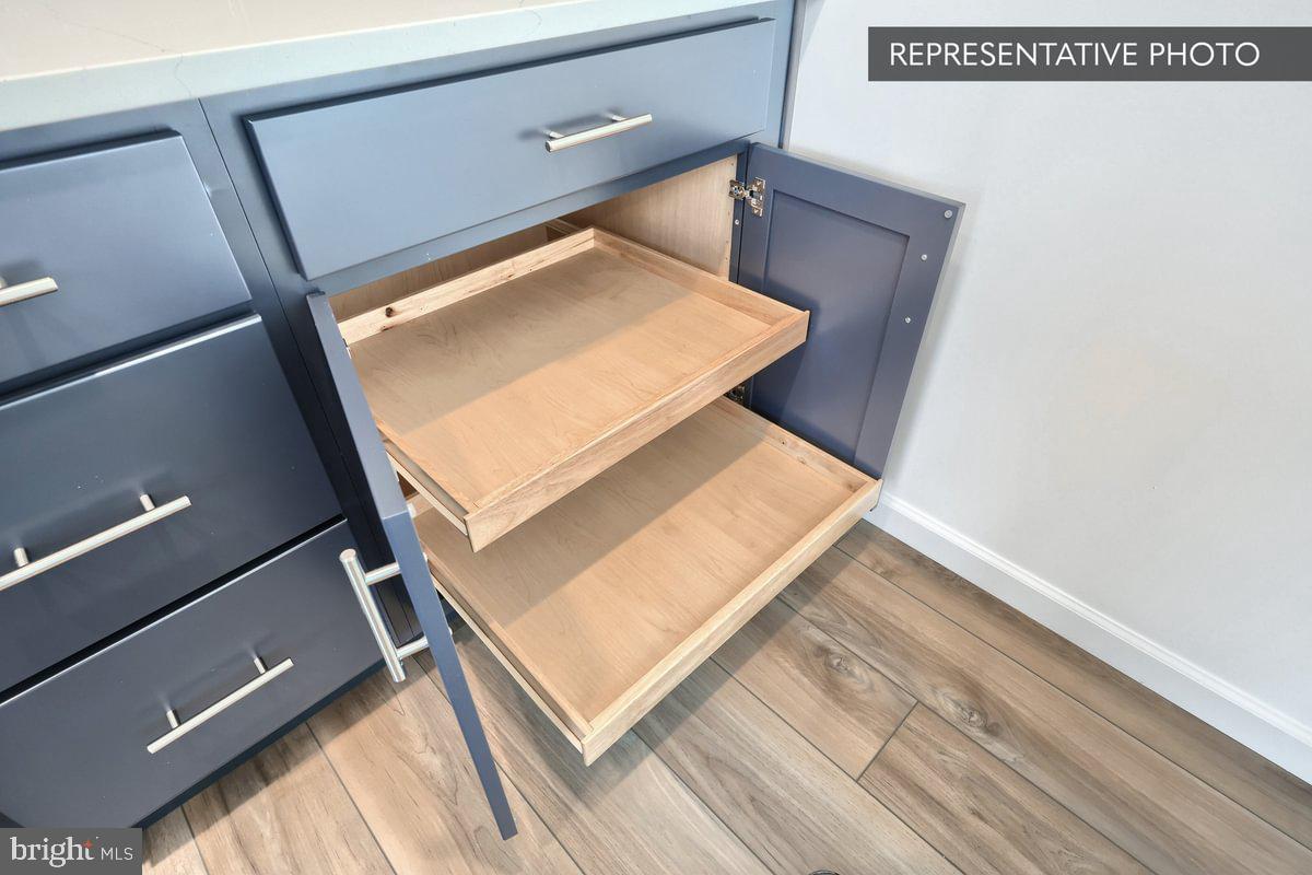 HILLS AT VALLEY VIEW - Residential