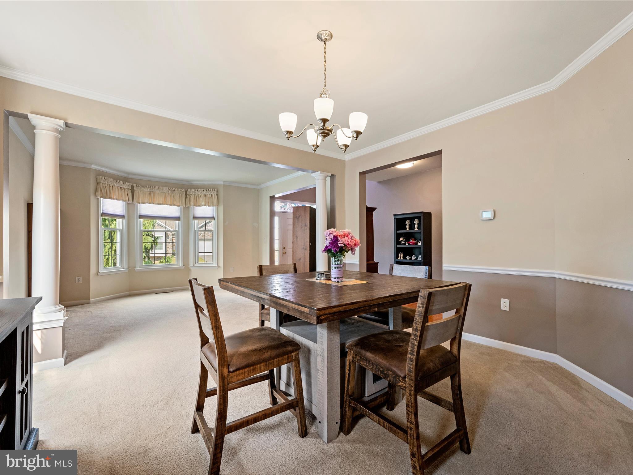 BENTWOOD ESTATES - Residential