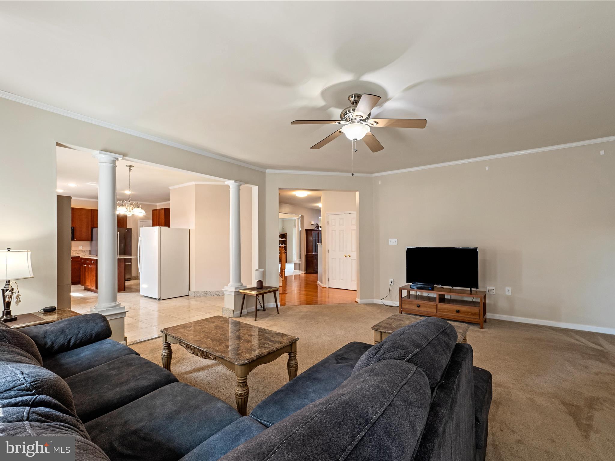 BENTWOOD ESTATES - Residential