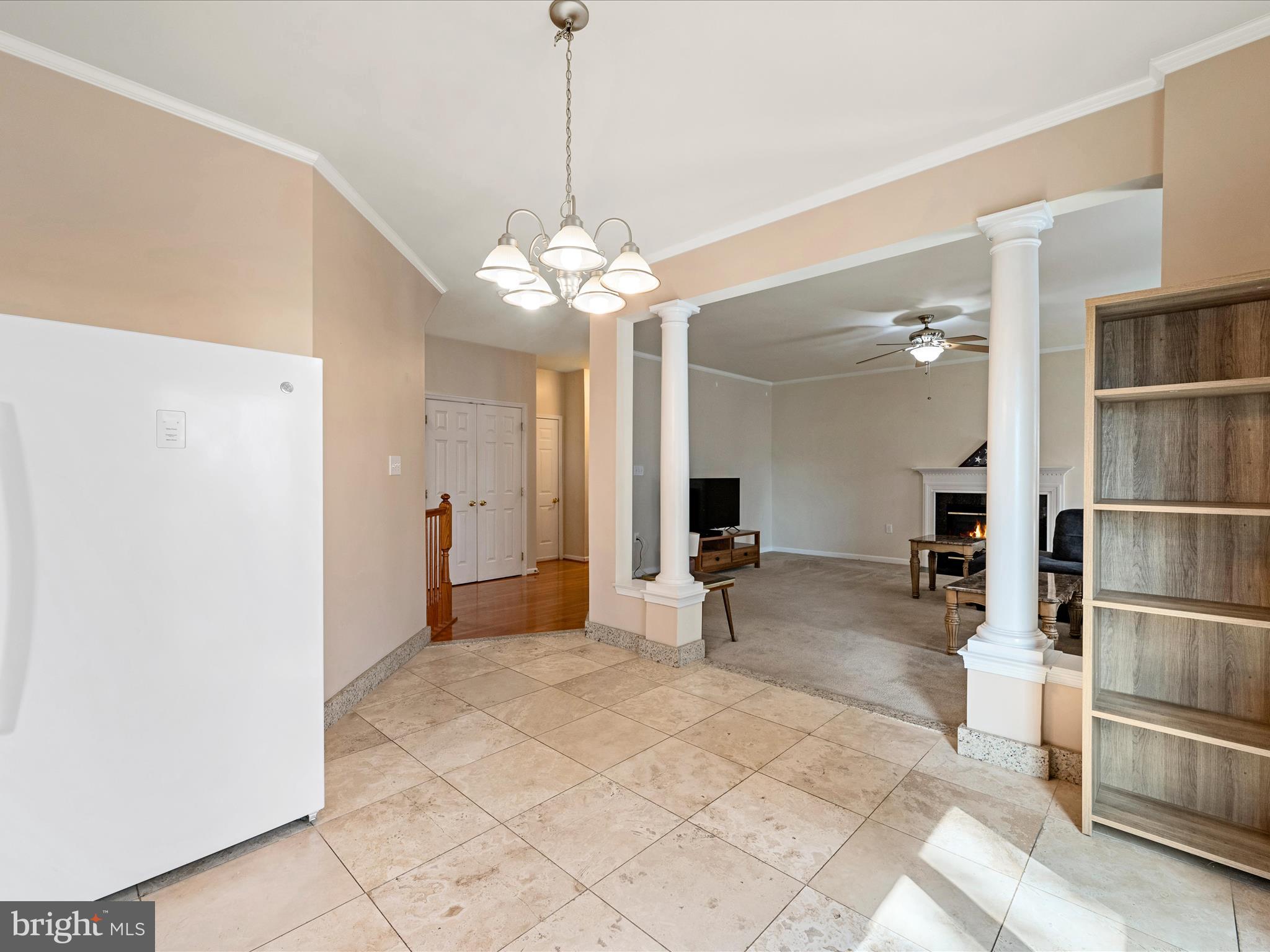 BENTWOOD ESTATES - Residential