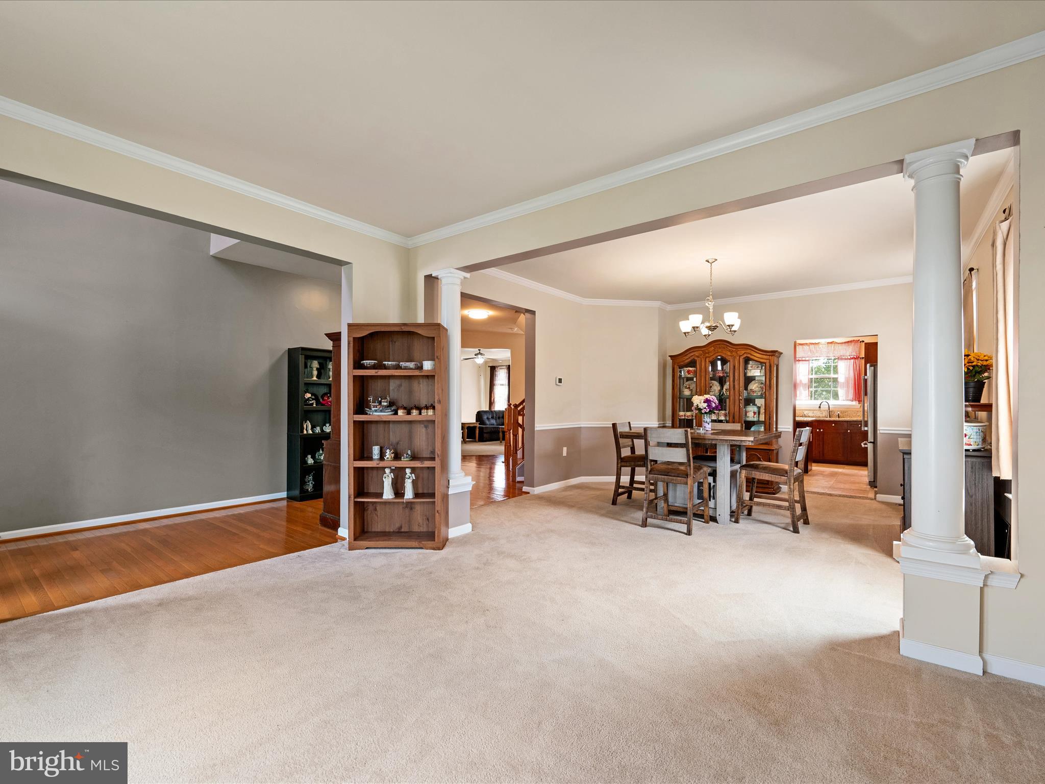 BENTWOOD ESTATES - Residential