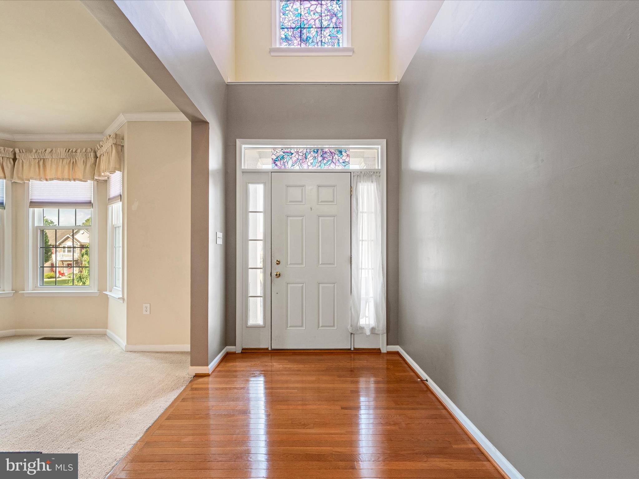 BENTWOOD ESTATES - Residential