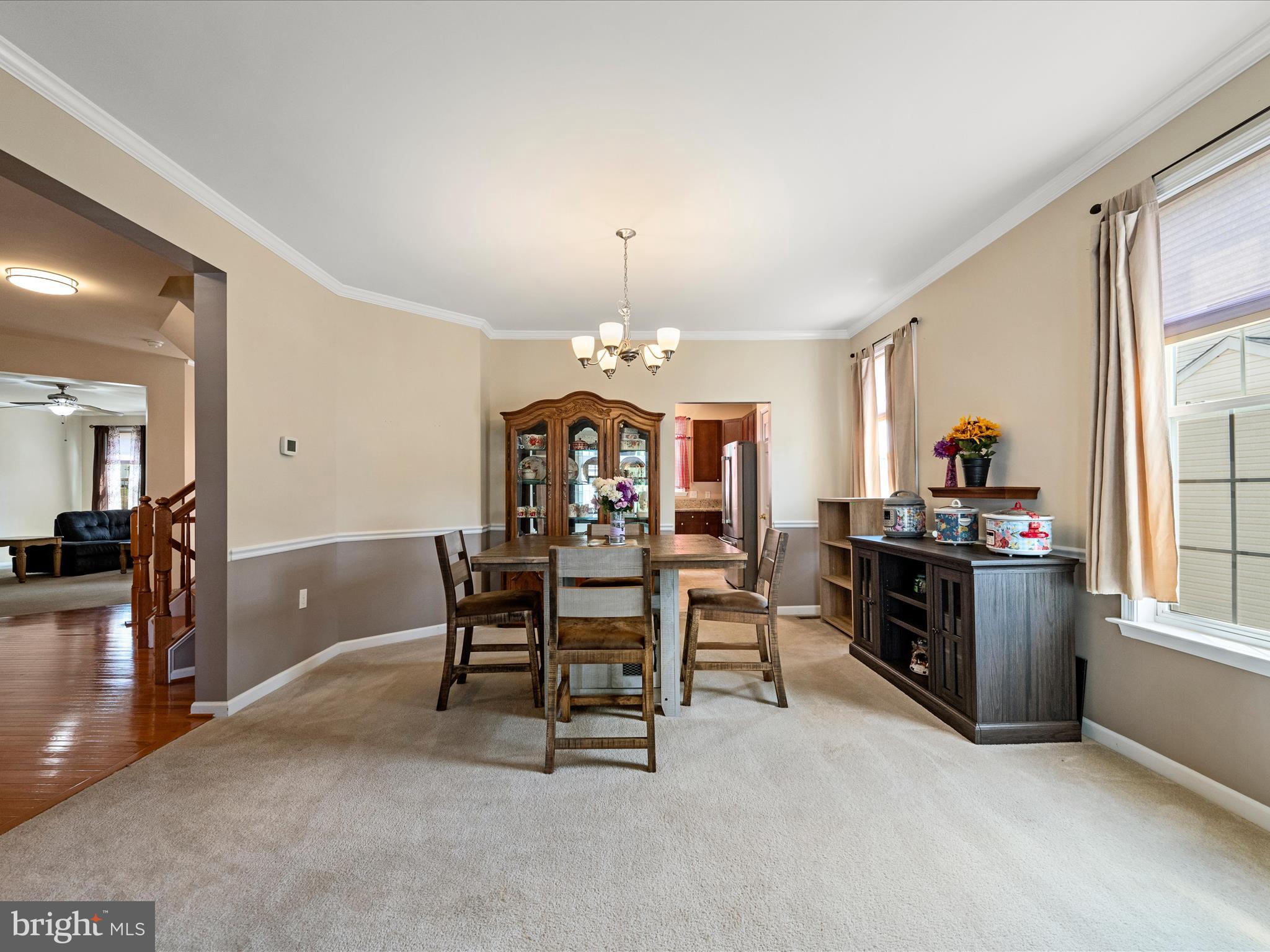 BENTWOOD ESTATES - Residential