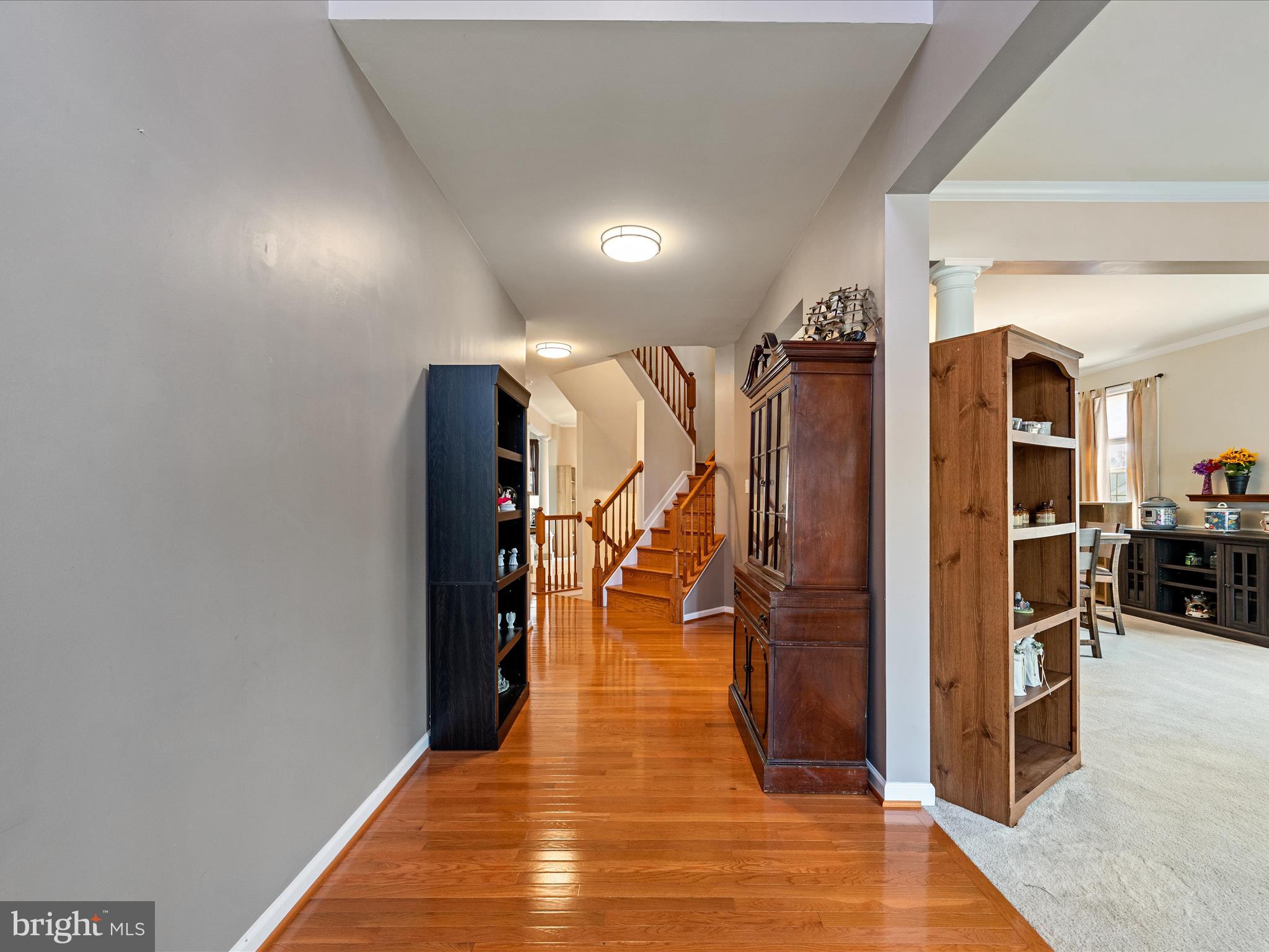 BENTWOOD ESTATES - Residential