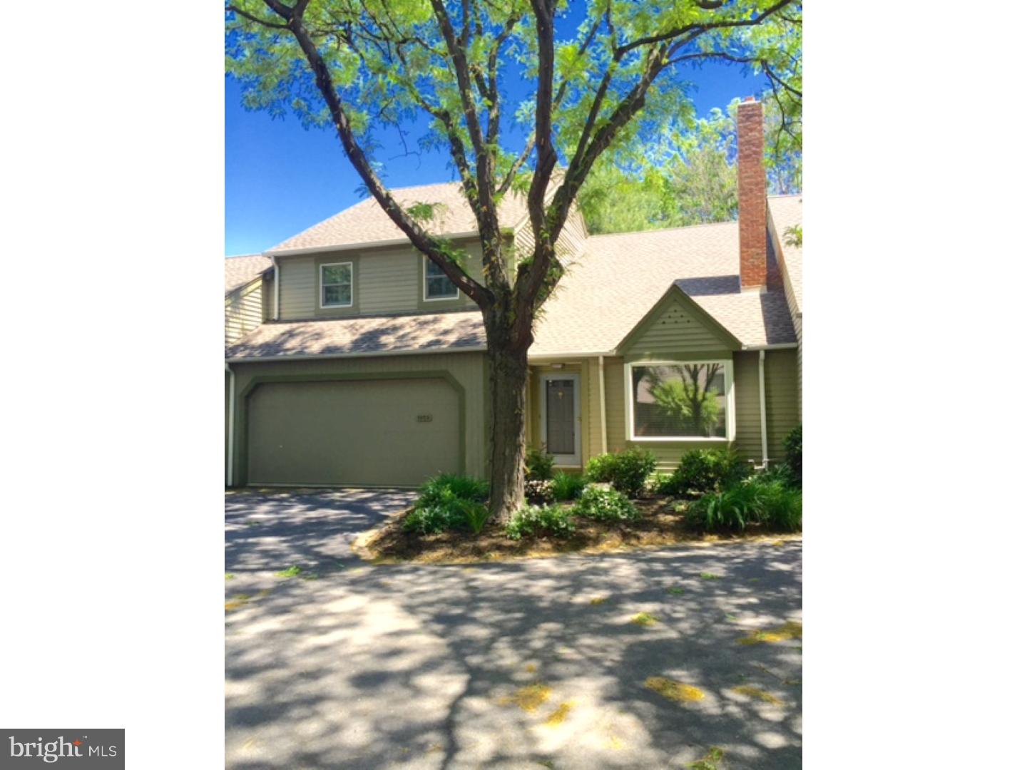 WYOMISSING MEADOWS - Residential