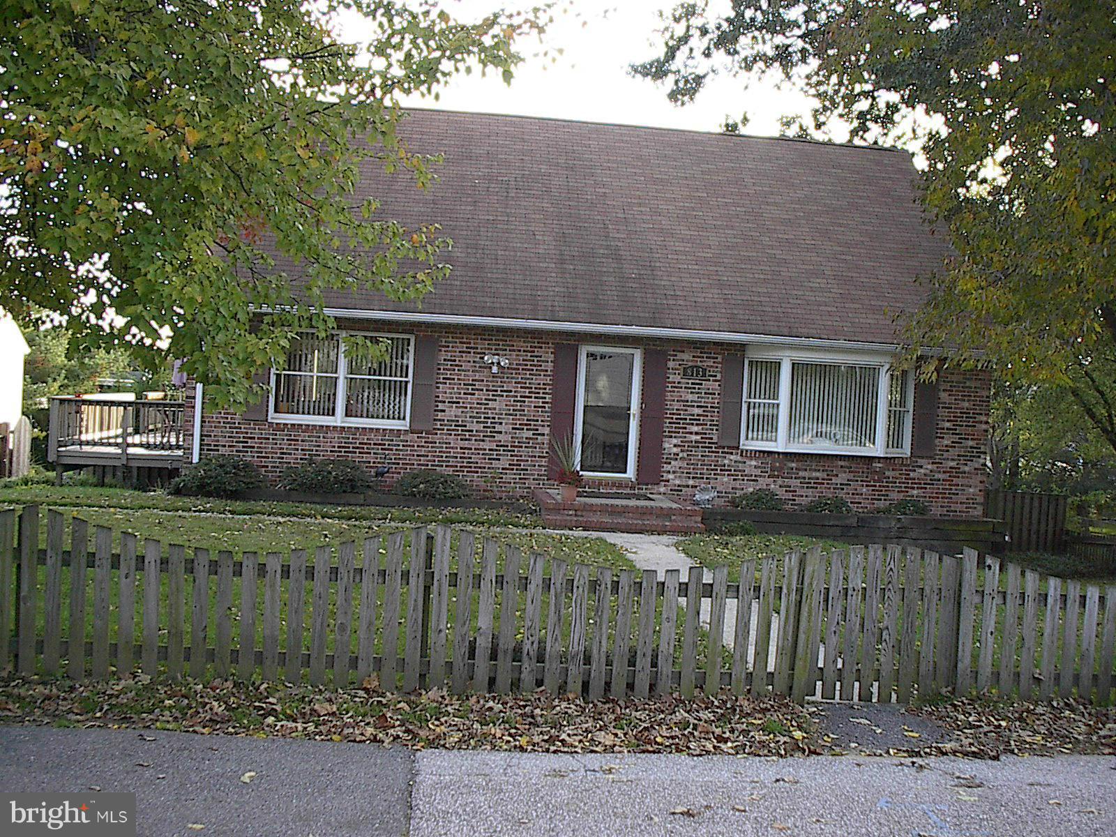 GLENDALE TERRACE - Residential