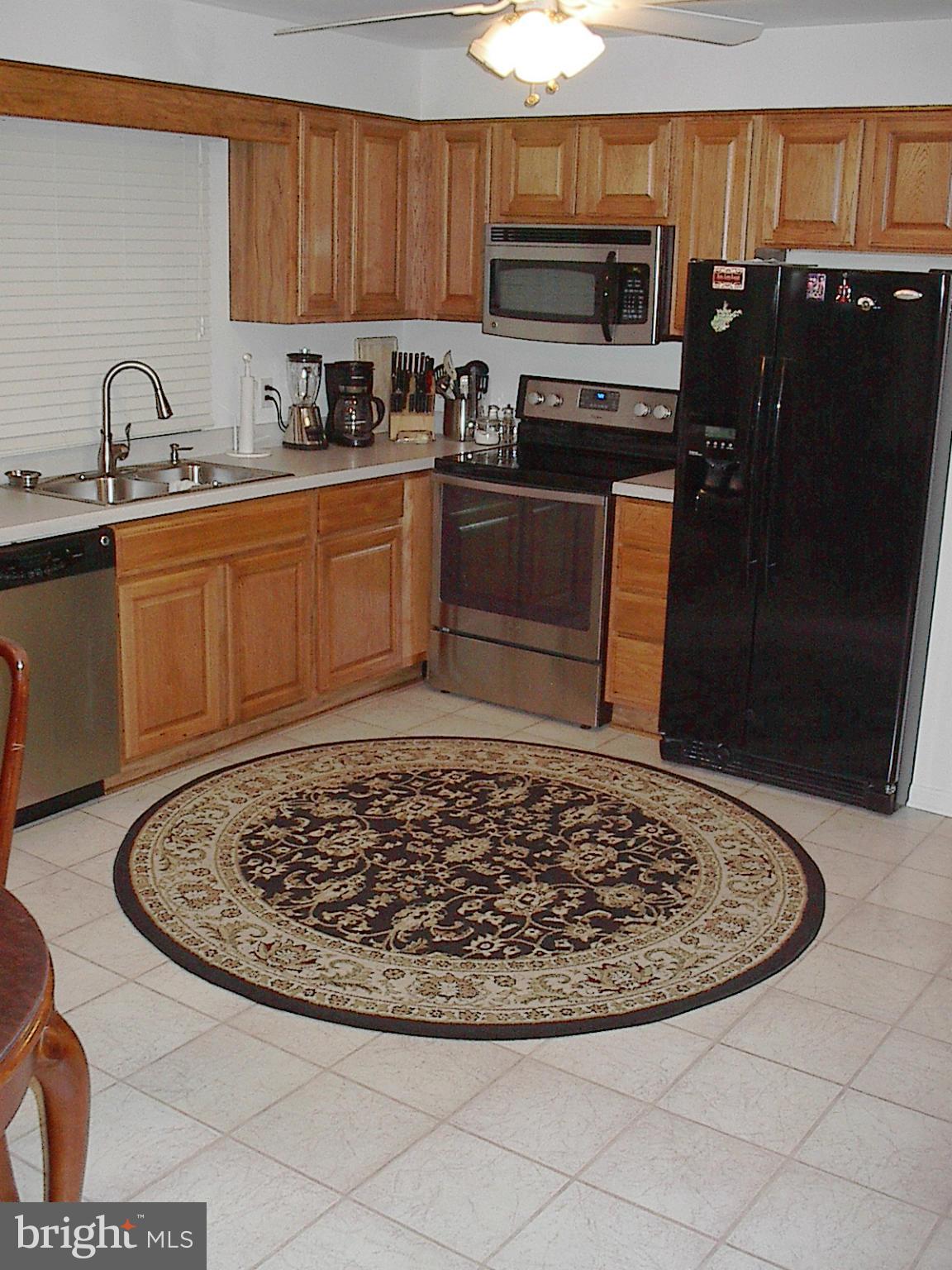 GLENDALE TERRACE - Residential