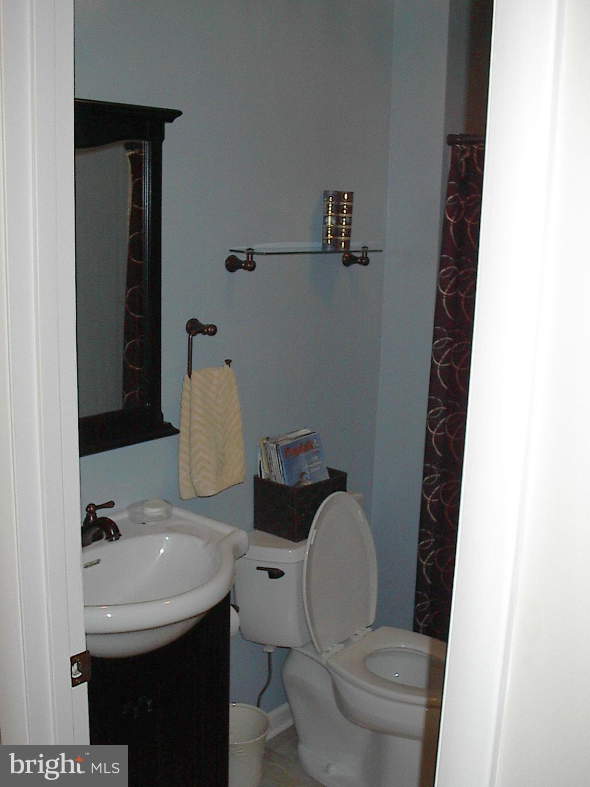 GLENDALE TERRACE - Residential