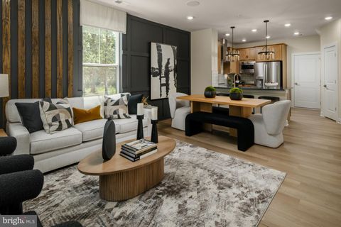 HOMESITE 39 STRABANE TERRACE ASHBURN VA 20147