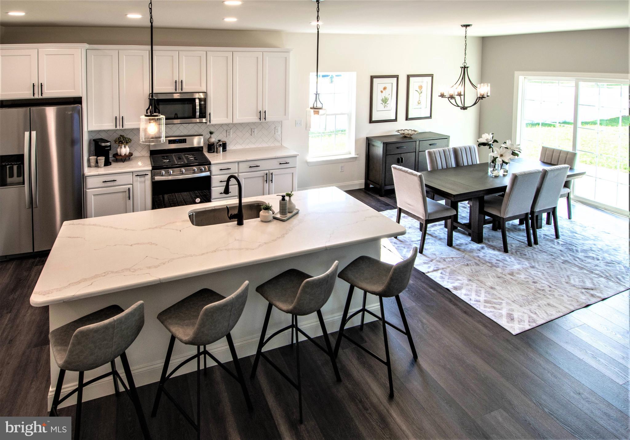 407 LAVENDER LANE LOT 64
