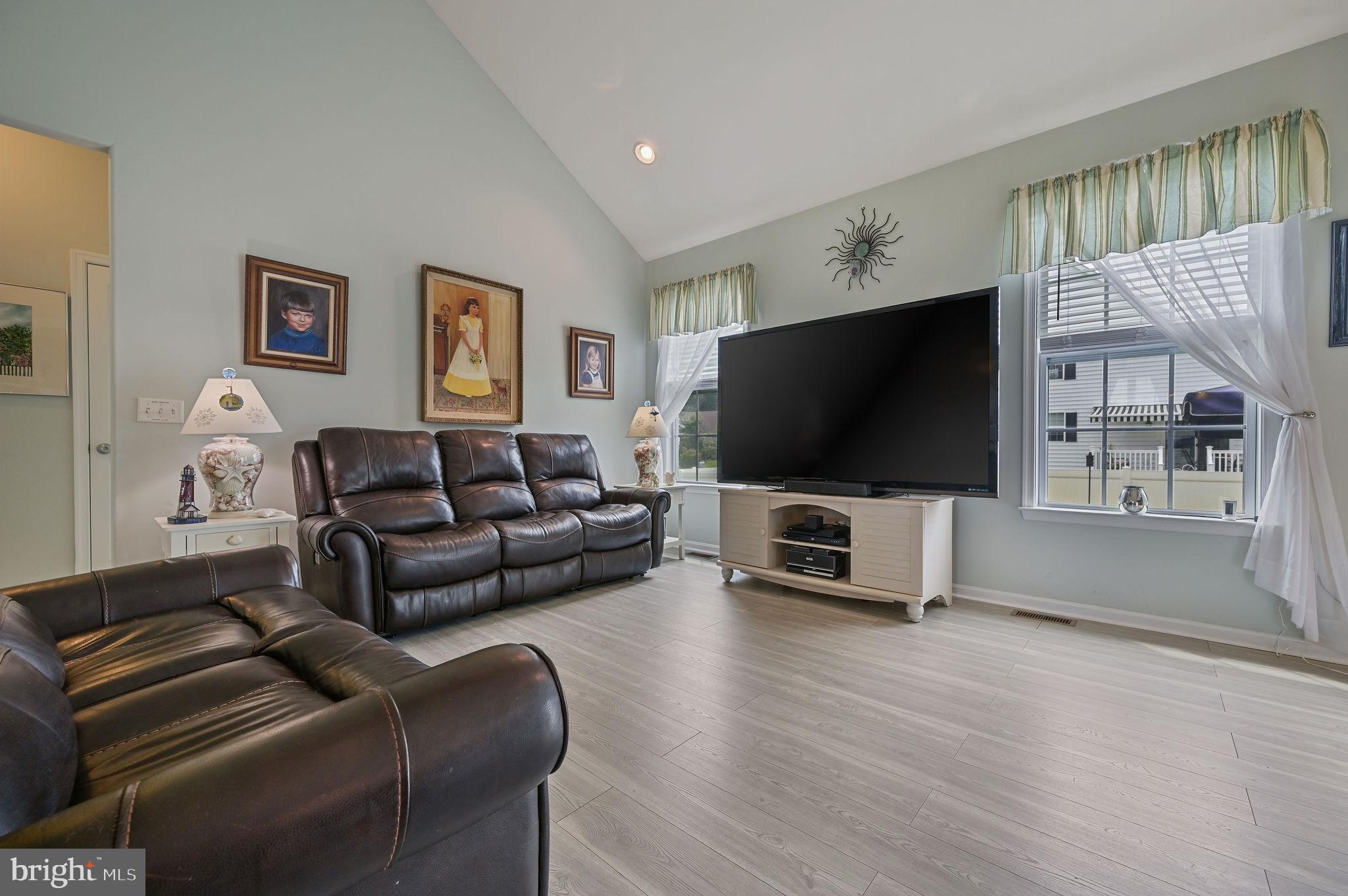 SATTERFIELD - Residential