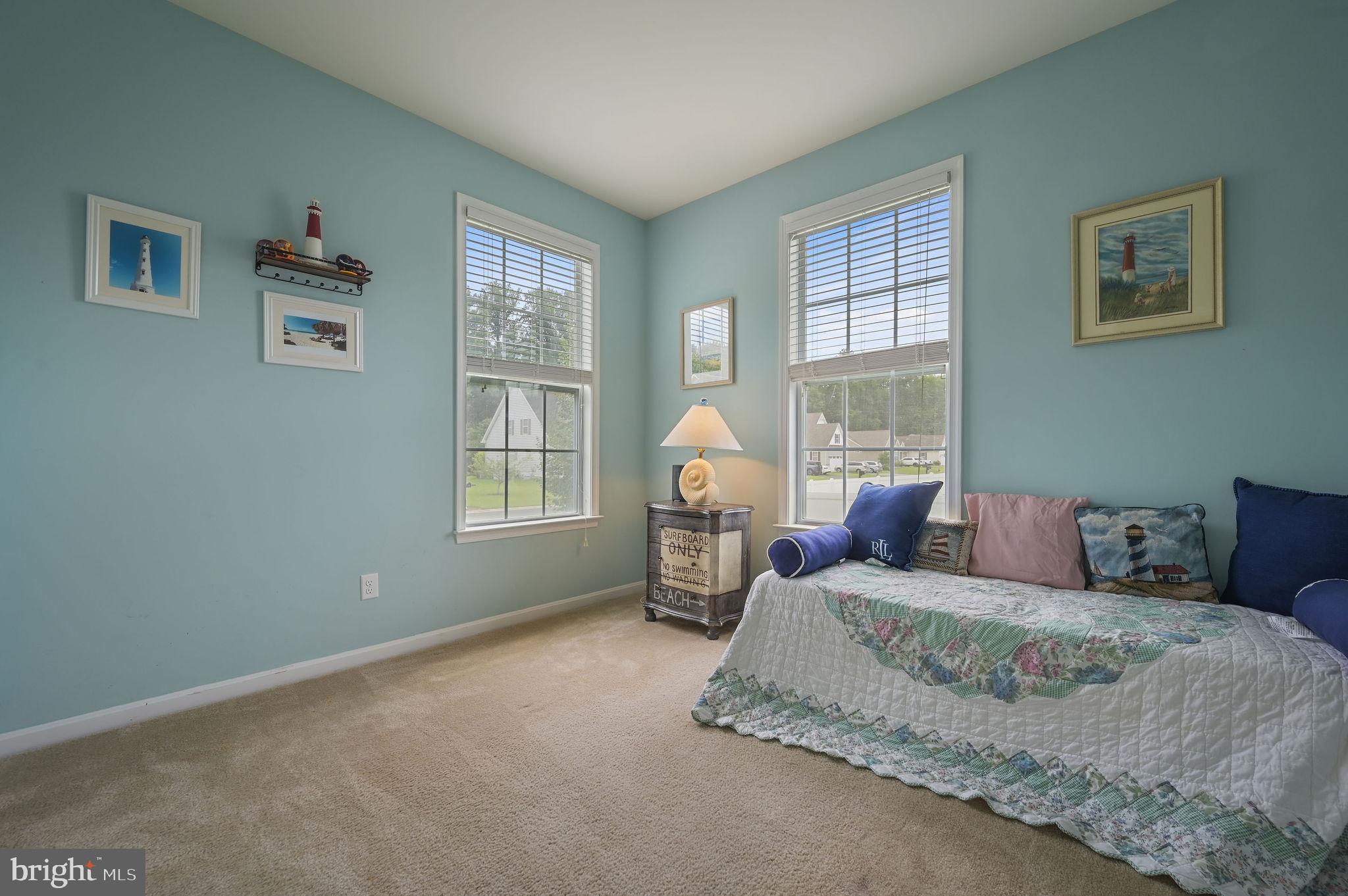 SATTERFIELD - Residential