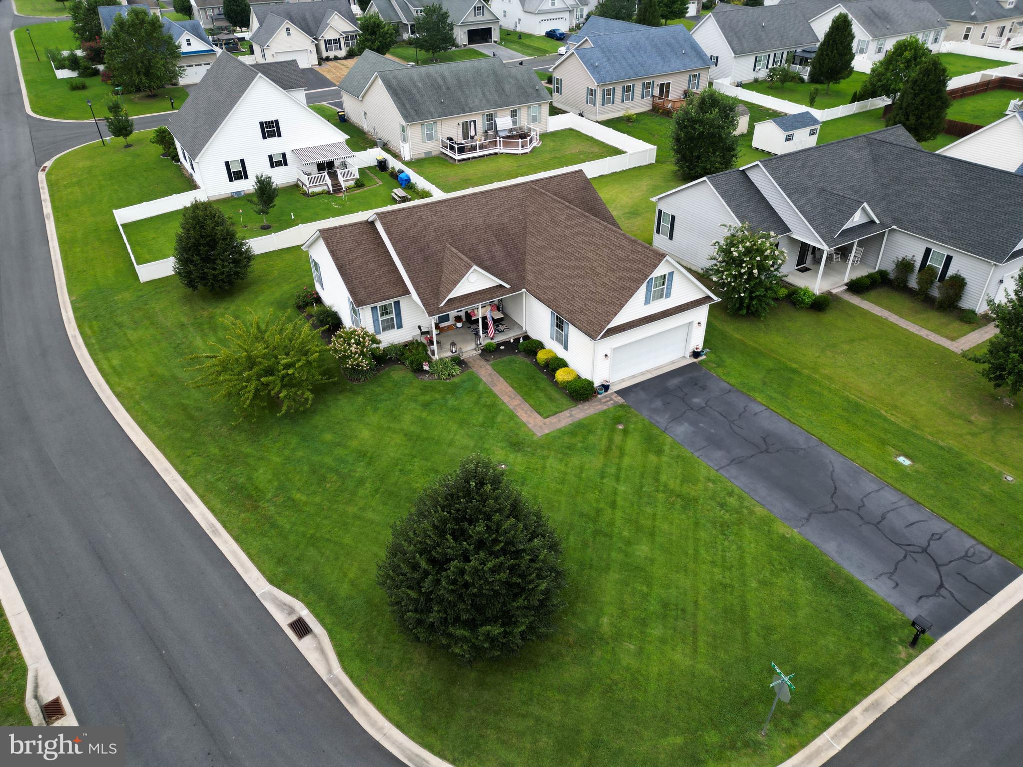 SATTERFIELD - Residential