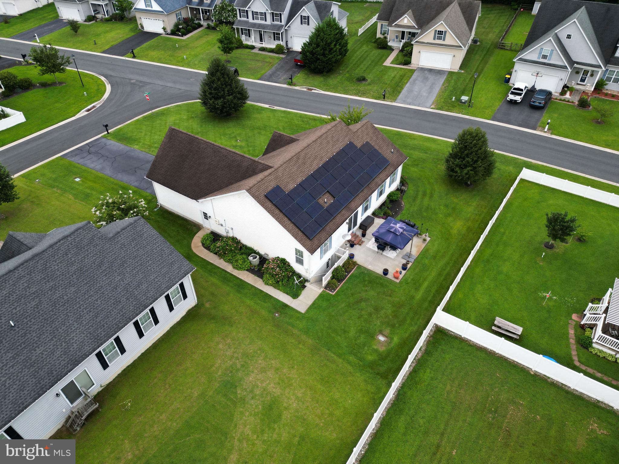 SATTERFIELD - Residential