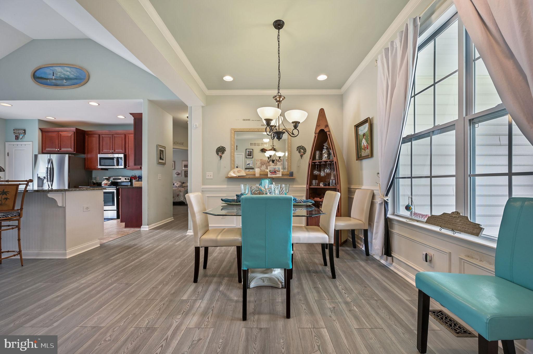 SATTERFIELD - Residential