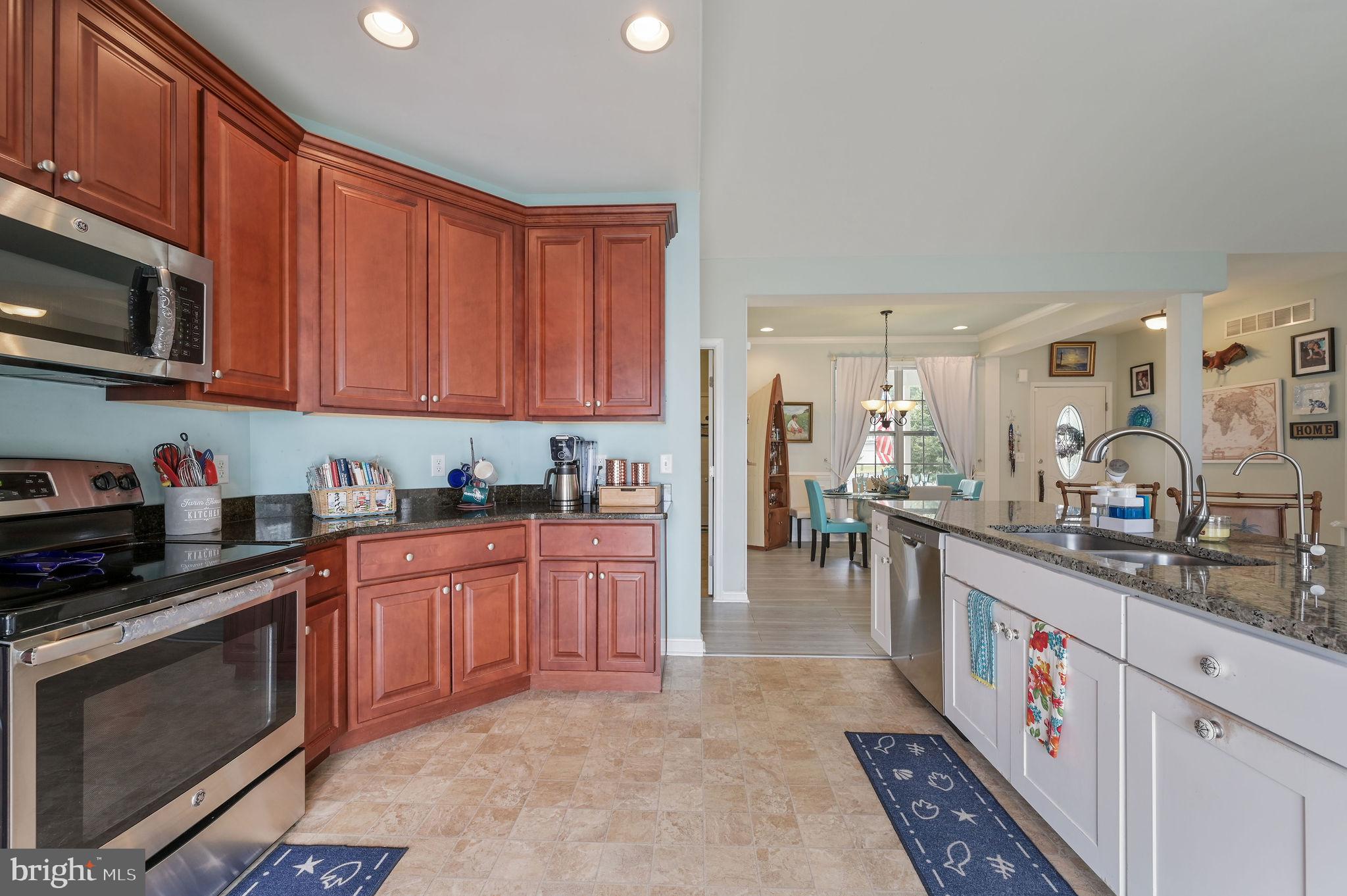 SATTERFIELD - Residential