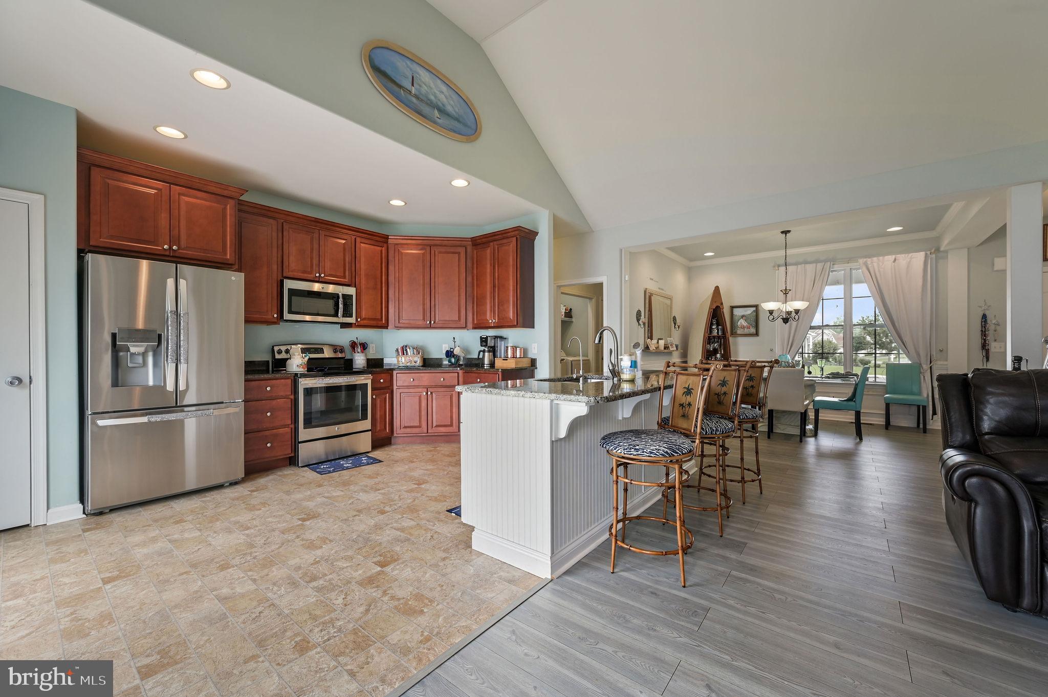 SATTERFIELD - Residential