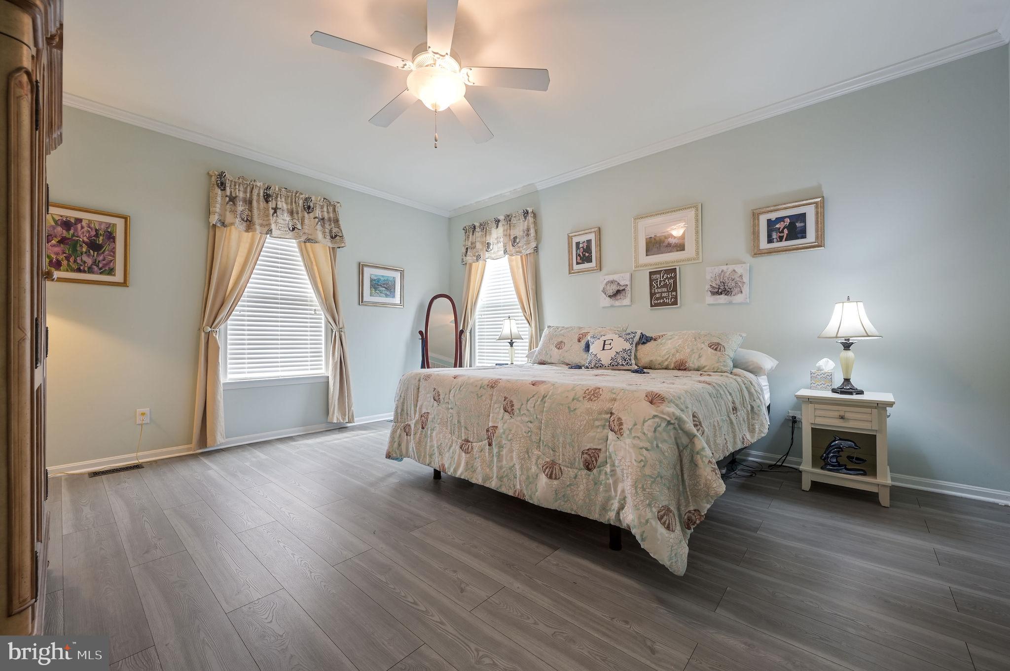 SATTERFIELD - Residential