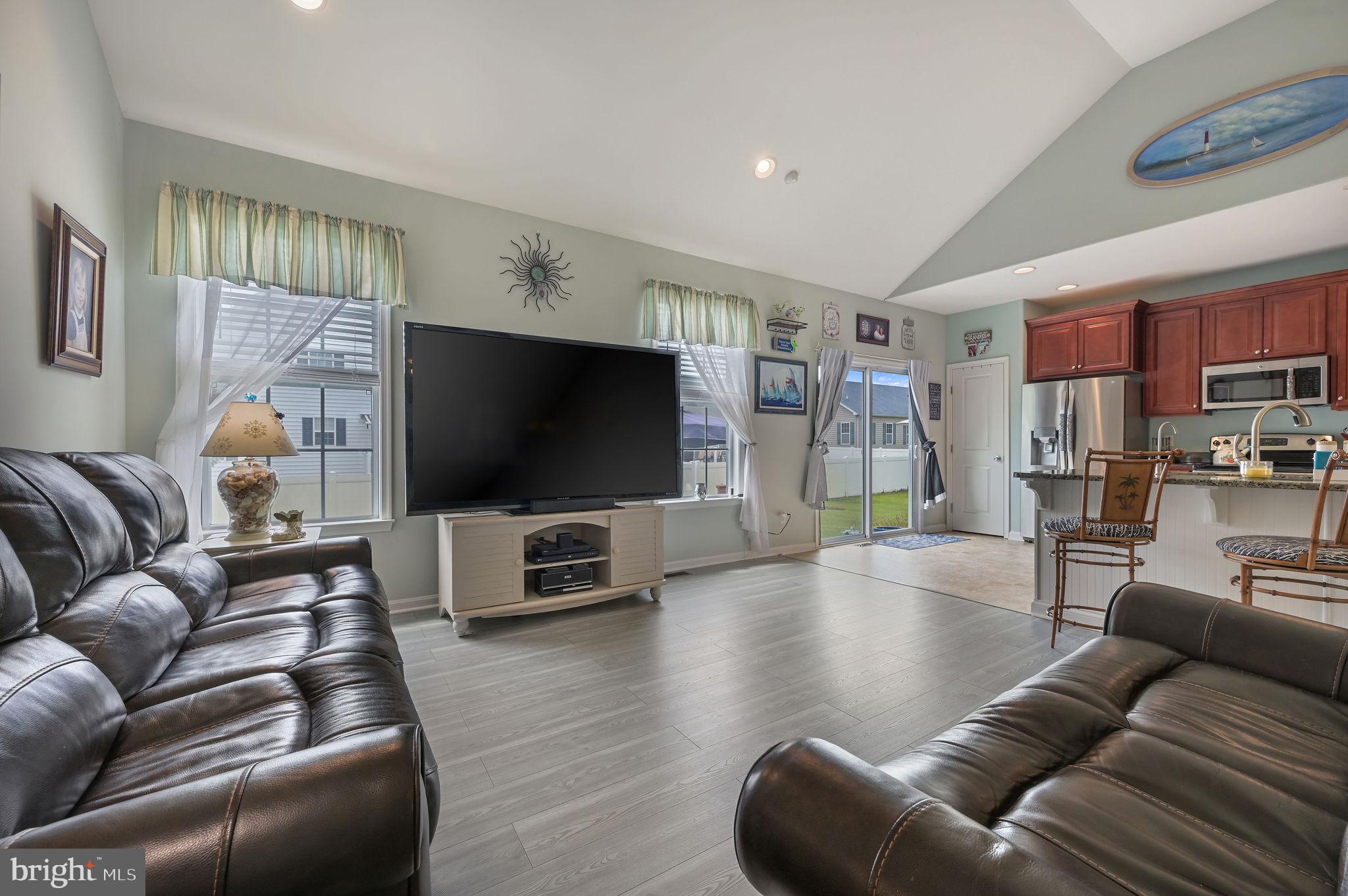 SATTERFIELD - Residential