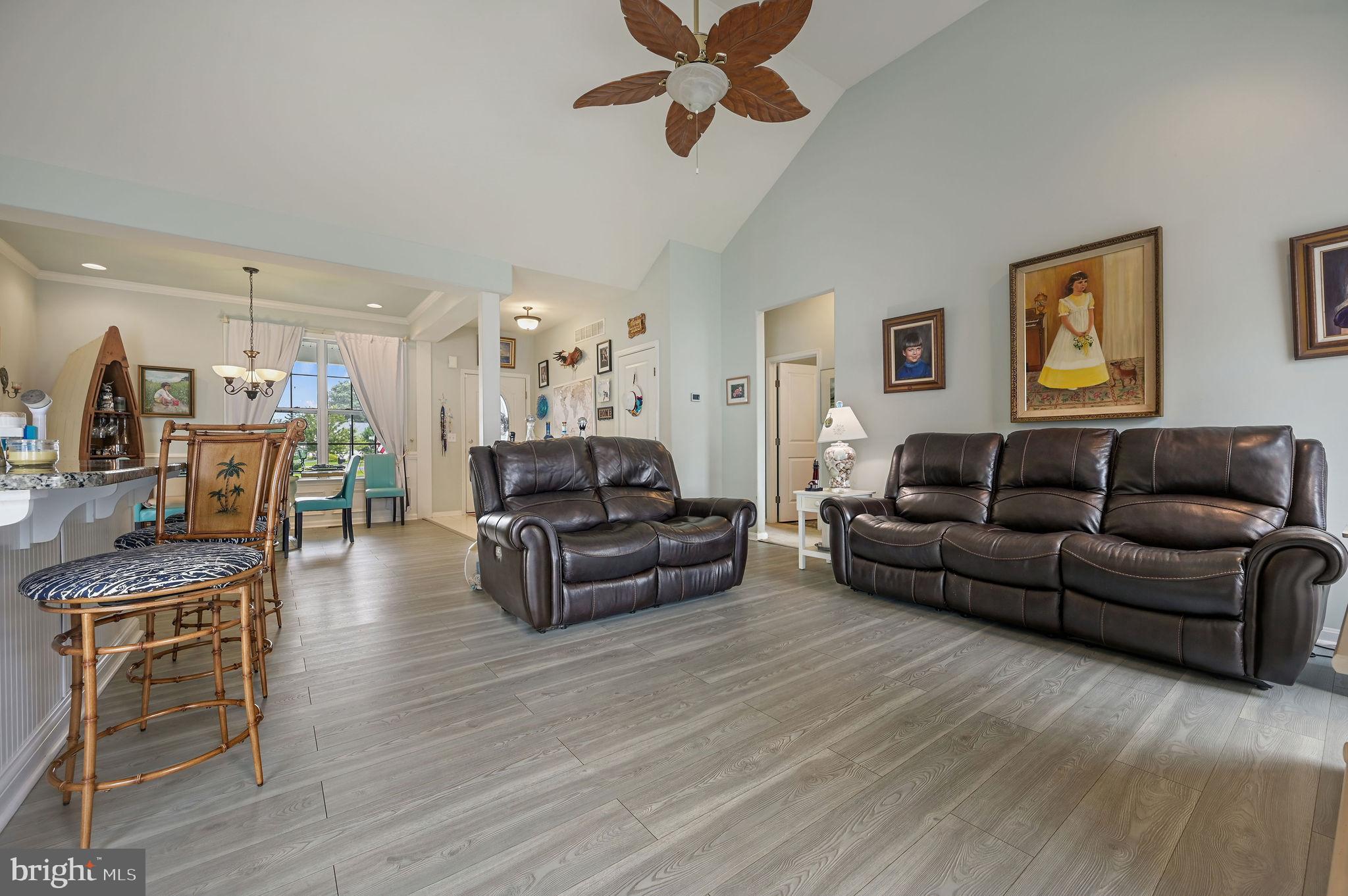 SATTERFIELD - Residential