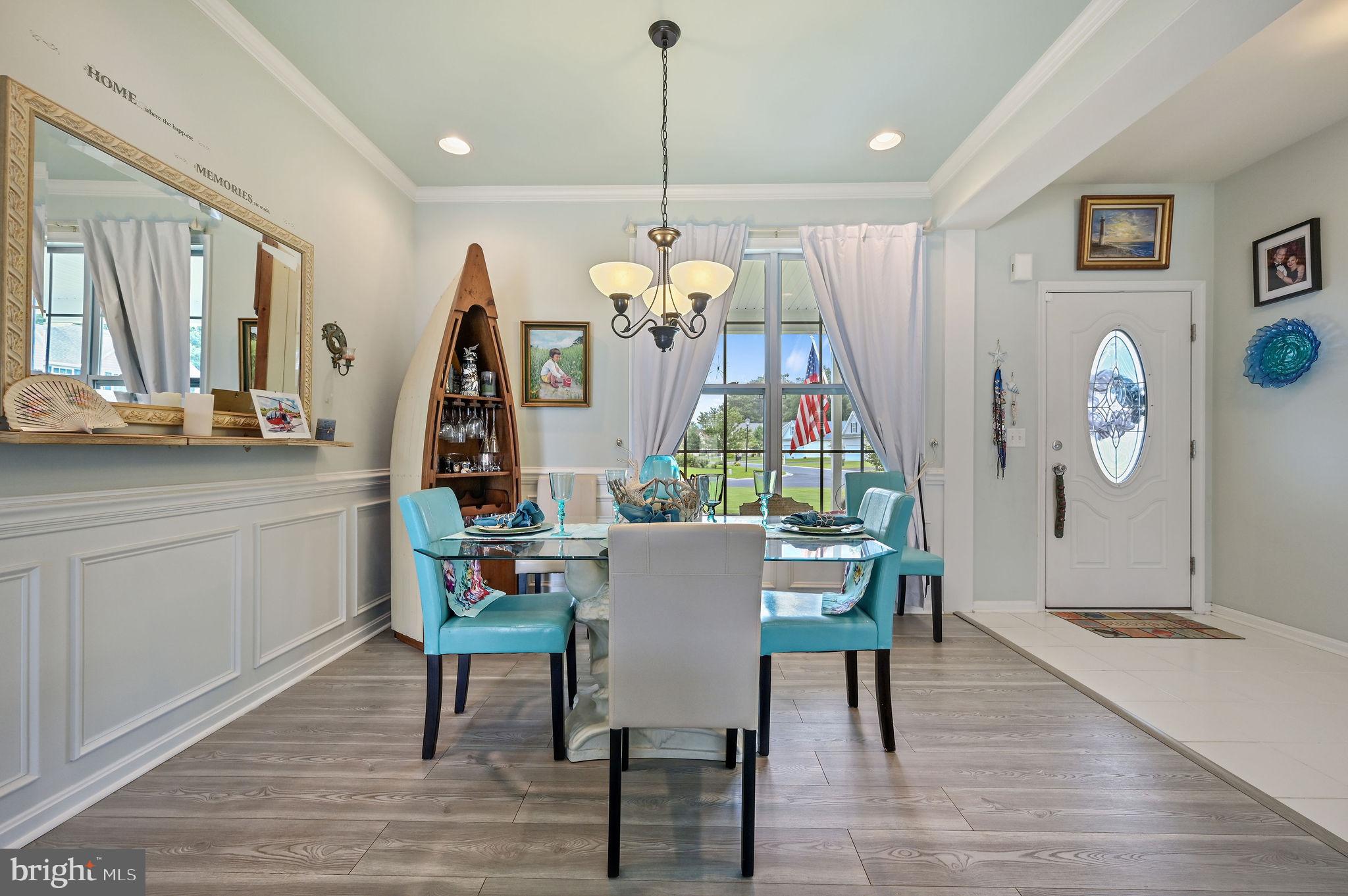 SATTERFIELD - Residential