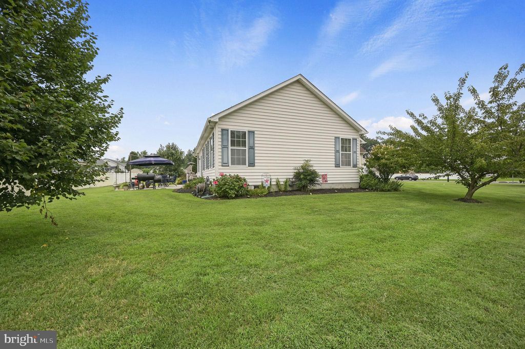 Photo of 13 Burning Oak Drive, FELTON, DE 19943 (MLS # DEKT2040982)