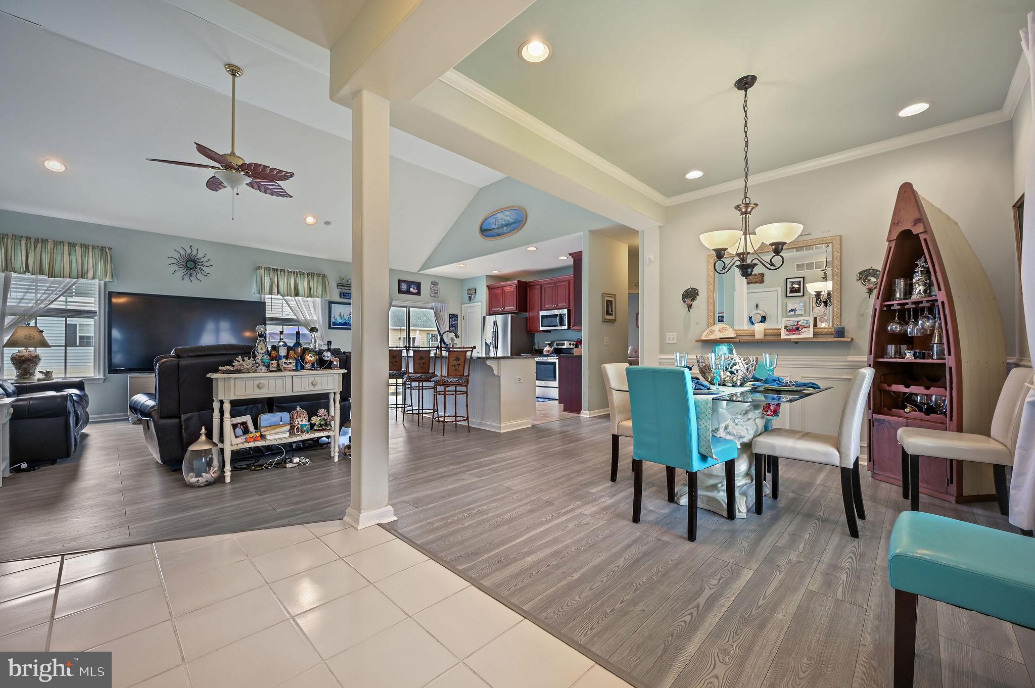 SATTERFIELD - Residential