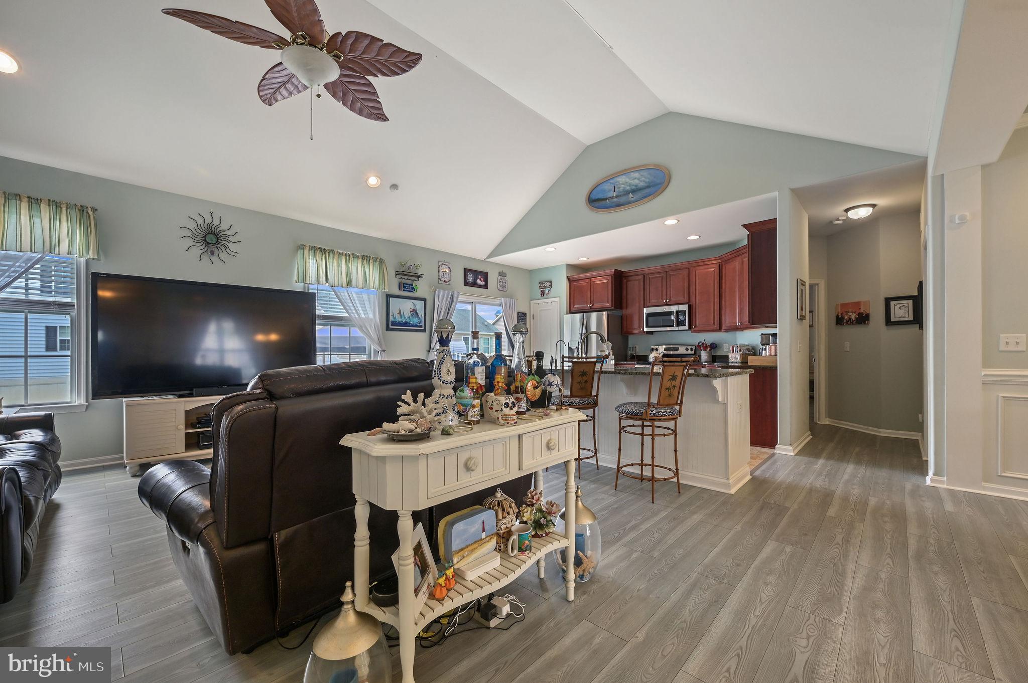 SATTERFIELD - Residential