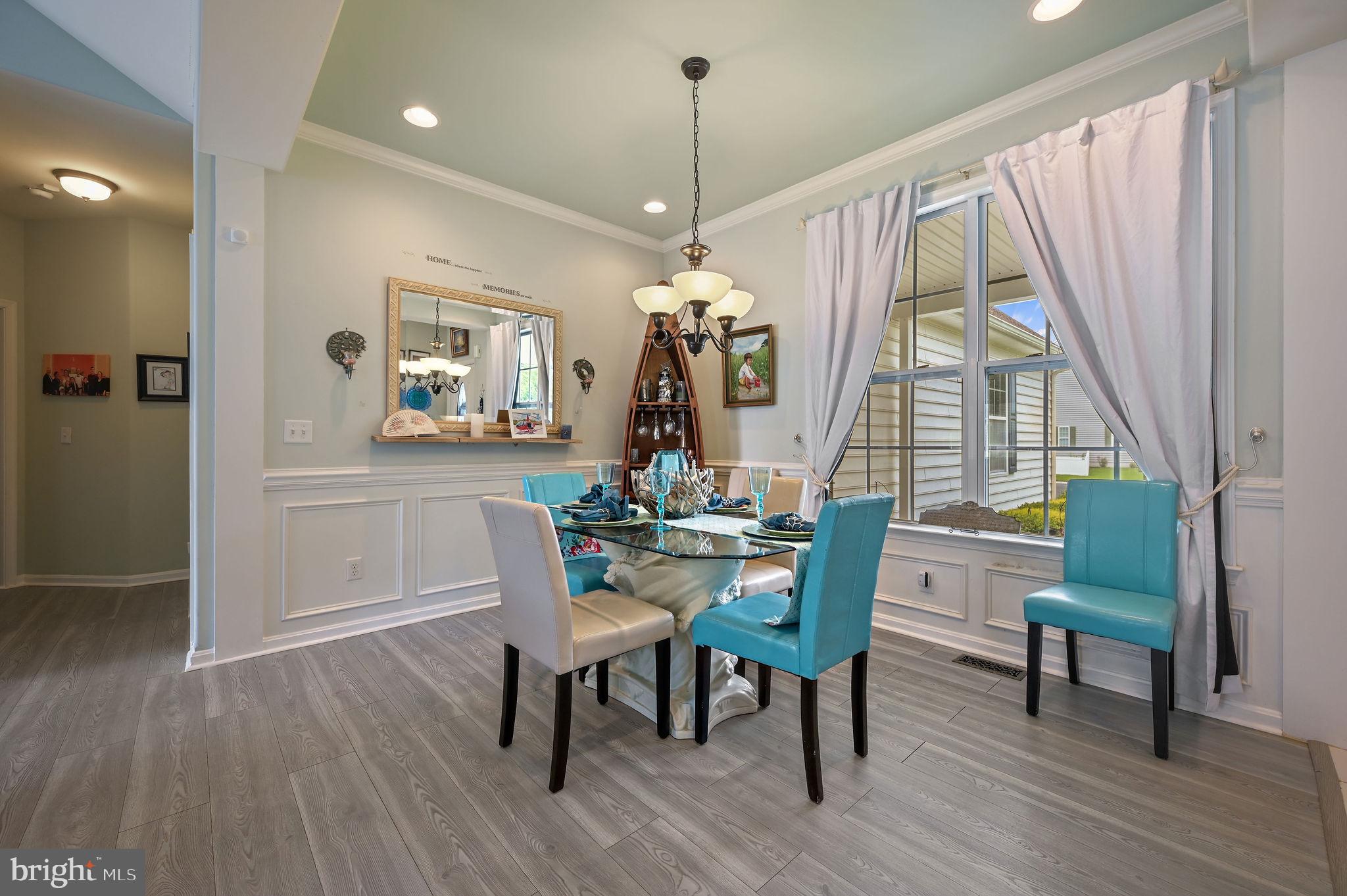 SATTERFIELD - Residential