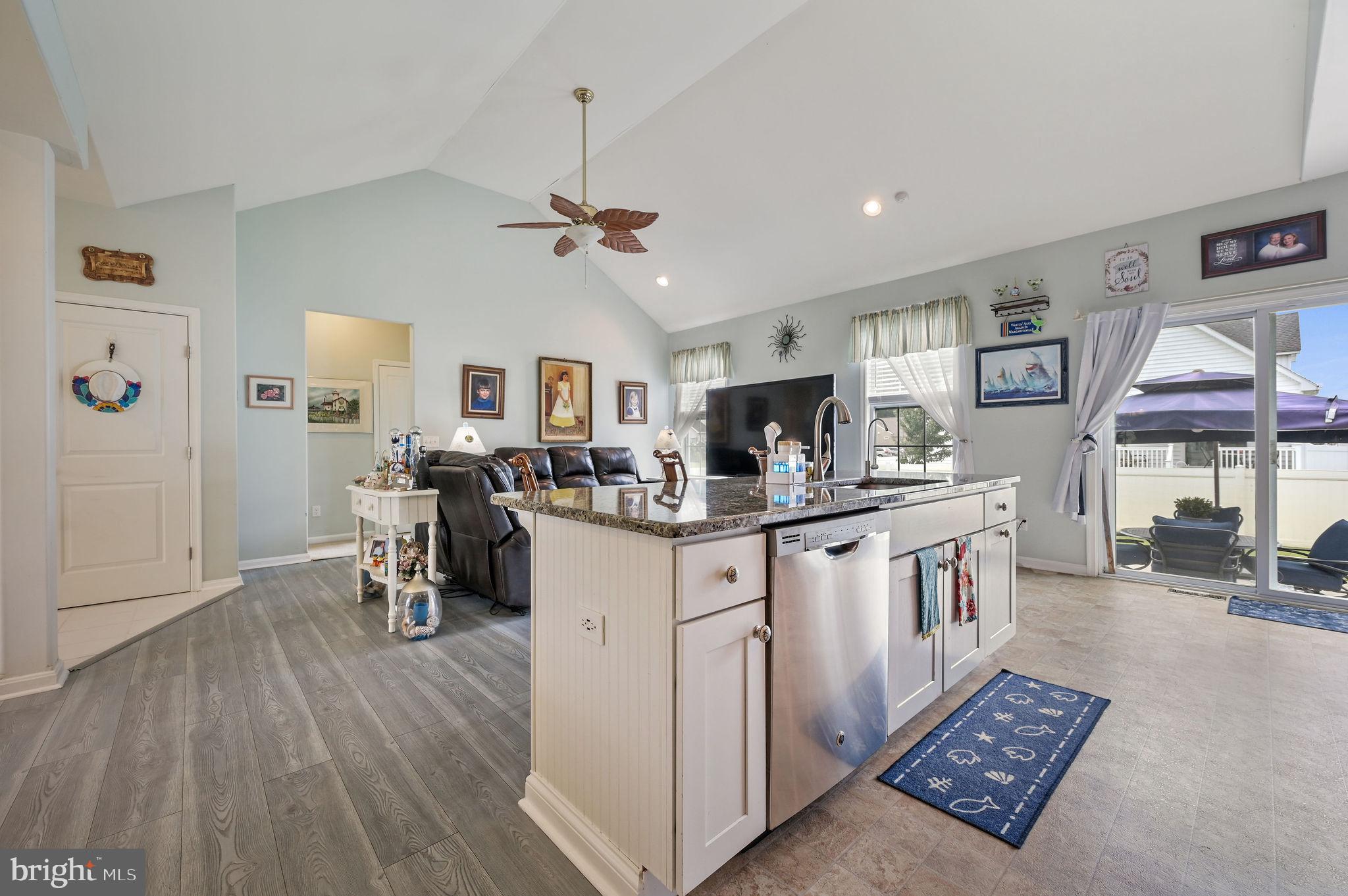 SATTERFIELD - Residential