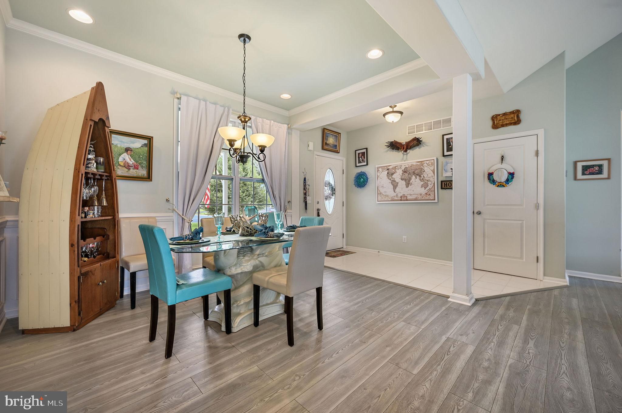 SATTERFIELD - Residential