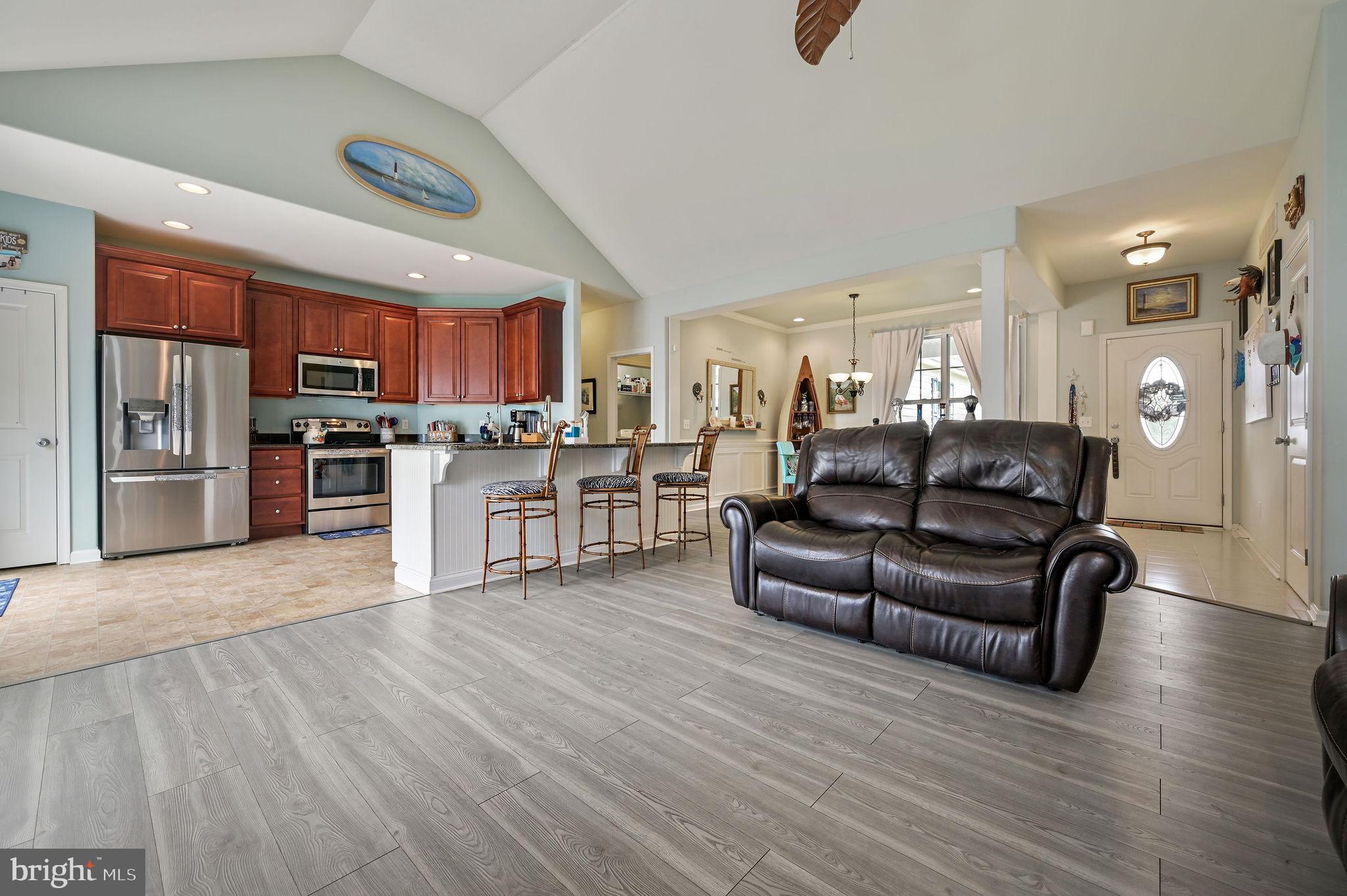 SATTERFIELD - Residential