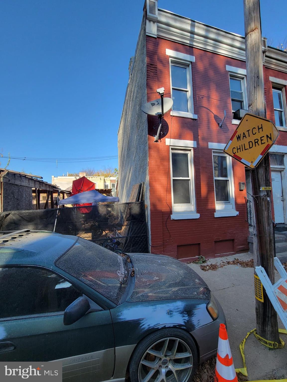 813 W BIRCH STREET