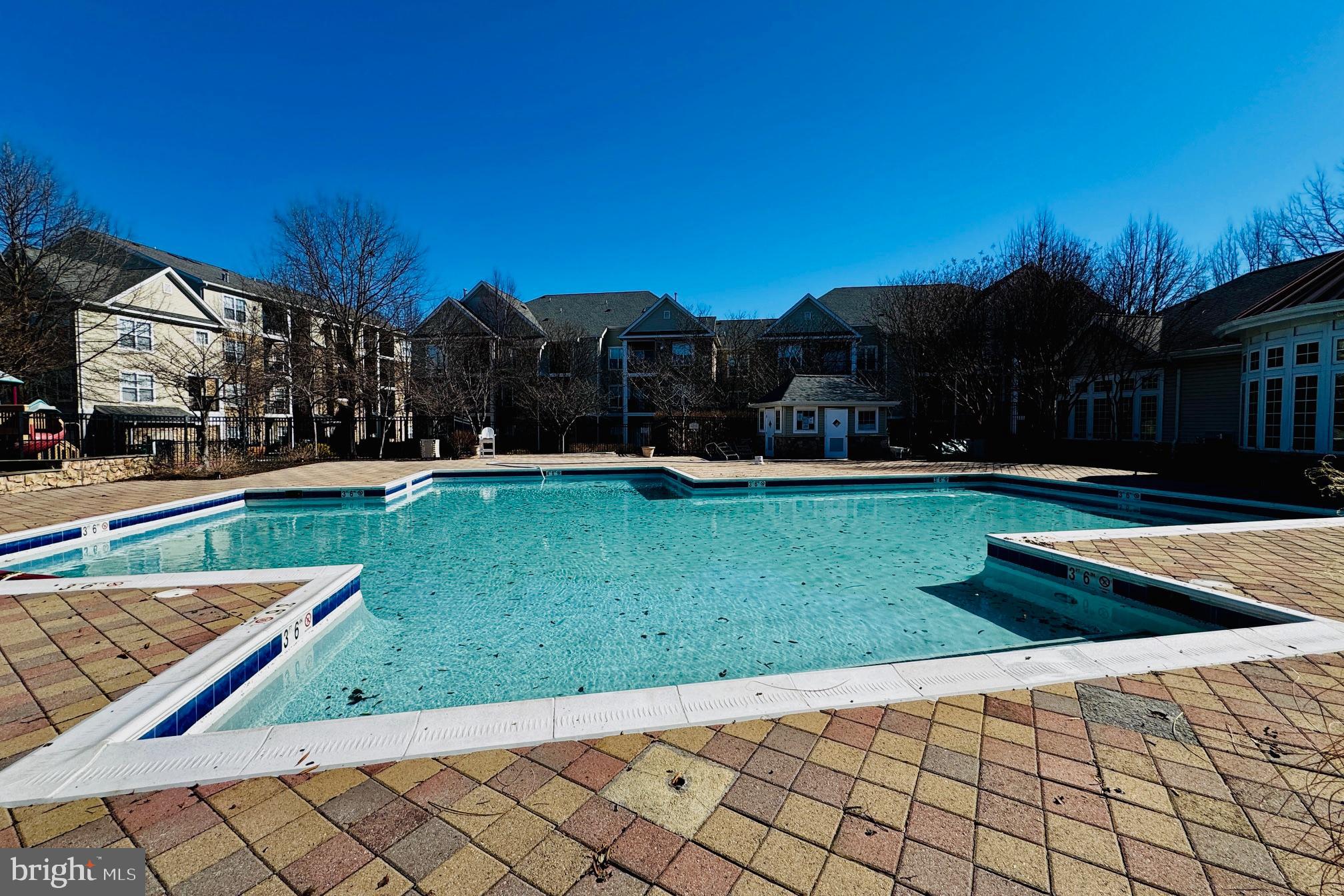 STONEGATE AT FAIRCREST - Residential