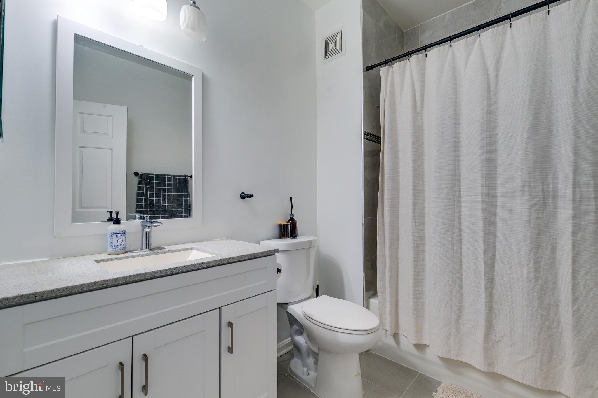 STONEGATE AT FAIRCREST - Residential