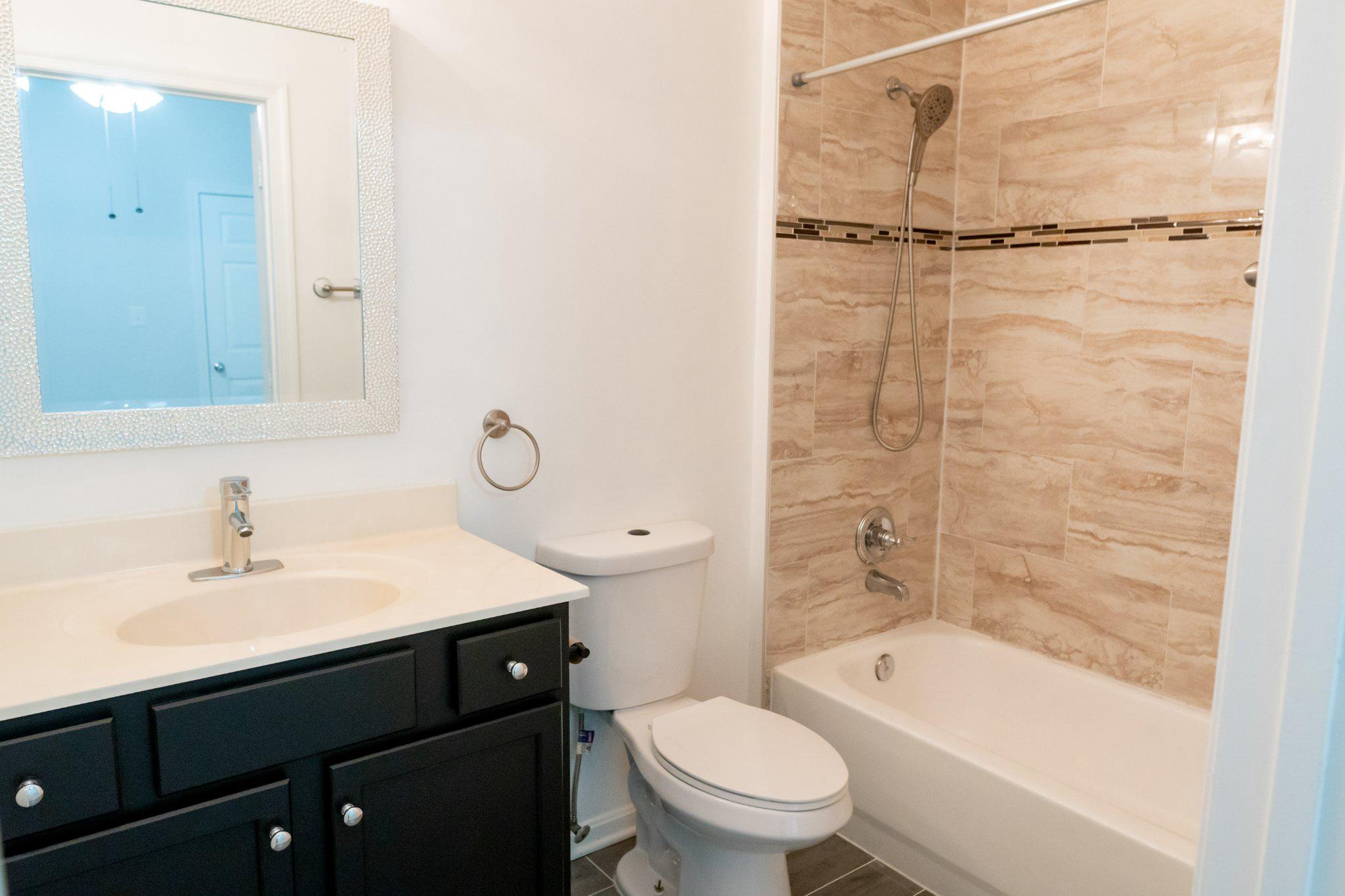STONEGATE AT FAIRCREST - Residential