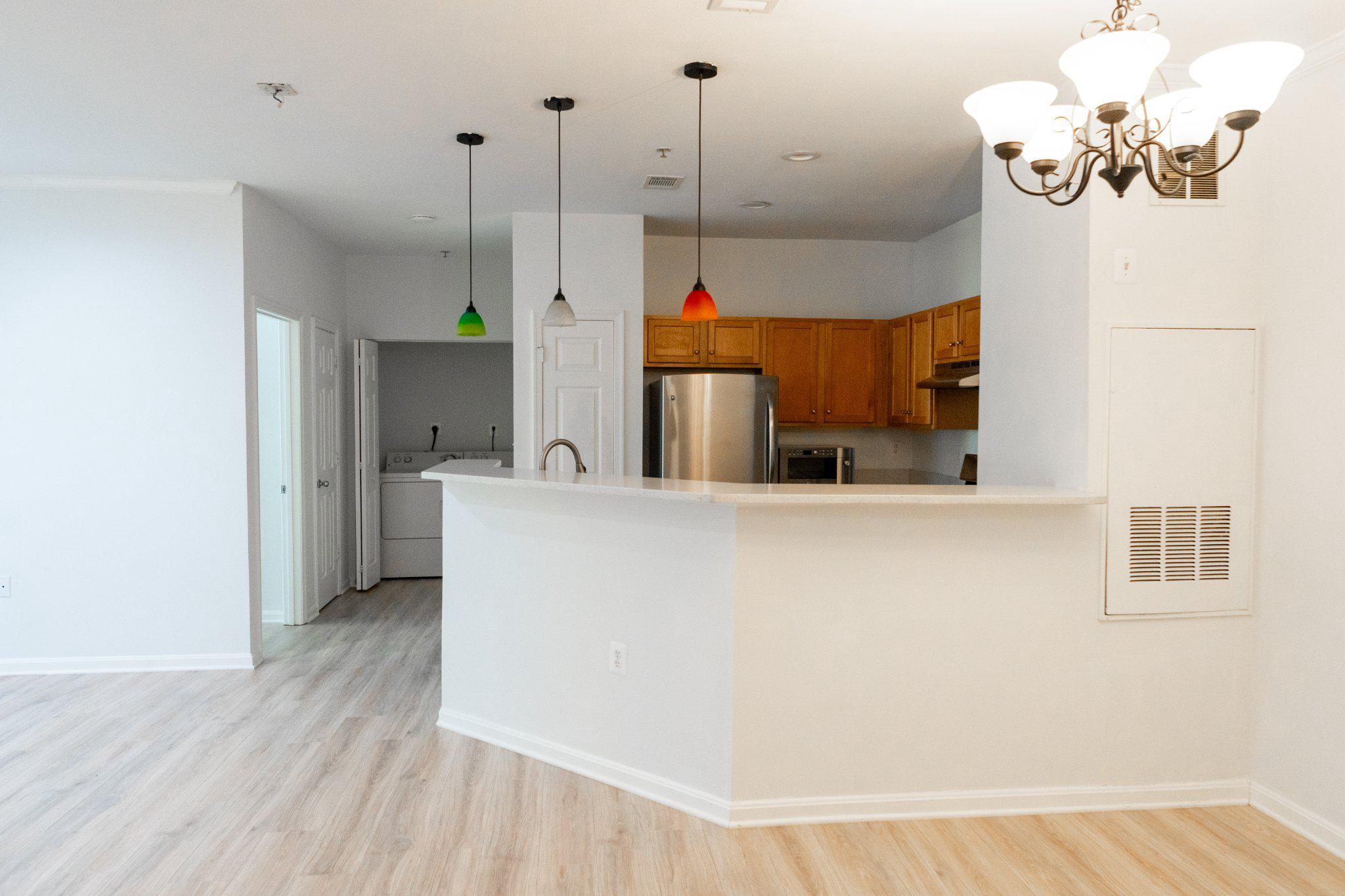 STONEGATE AT FAIRCREST - Residential