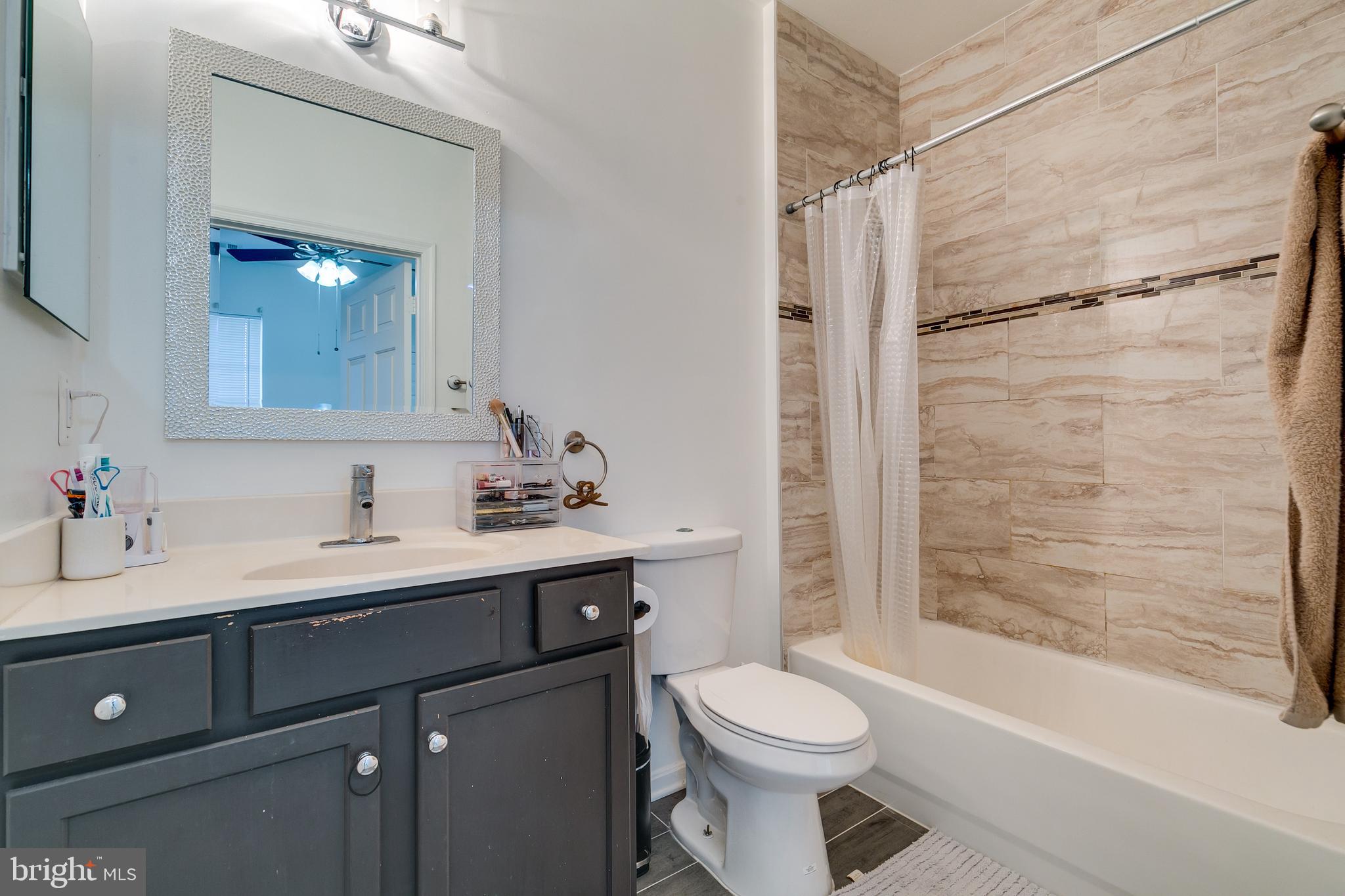 STONEGATE AT FAIRCREST - Residential