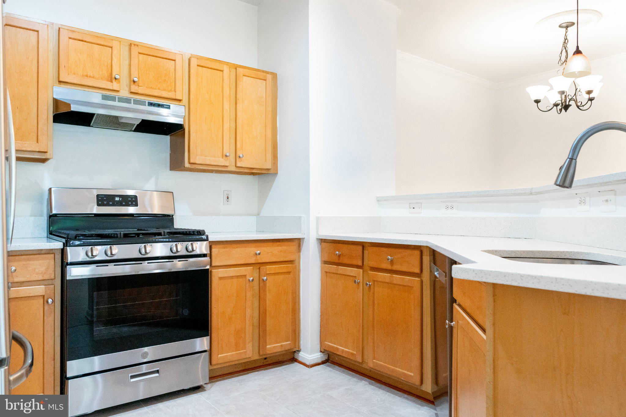 STONEGATE AT FAIRCREST - Residential