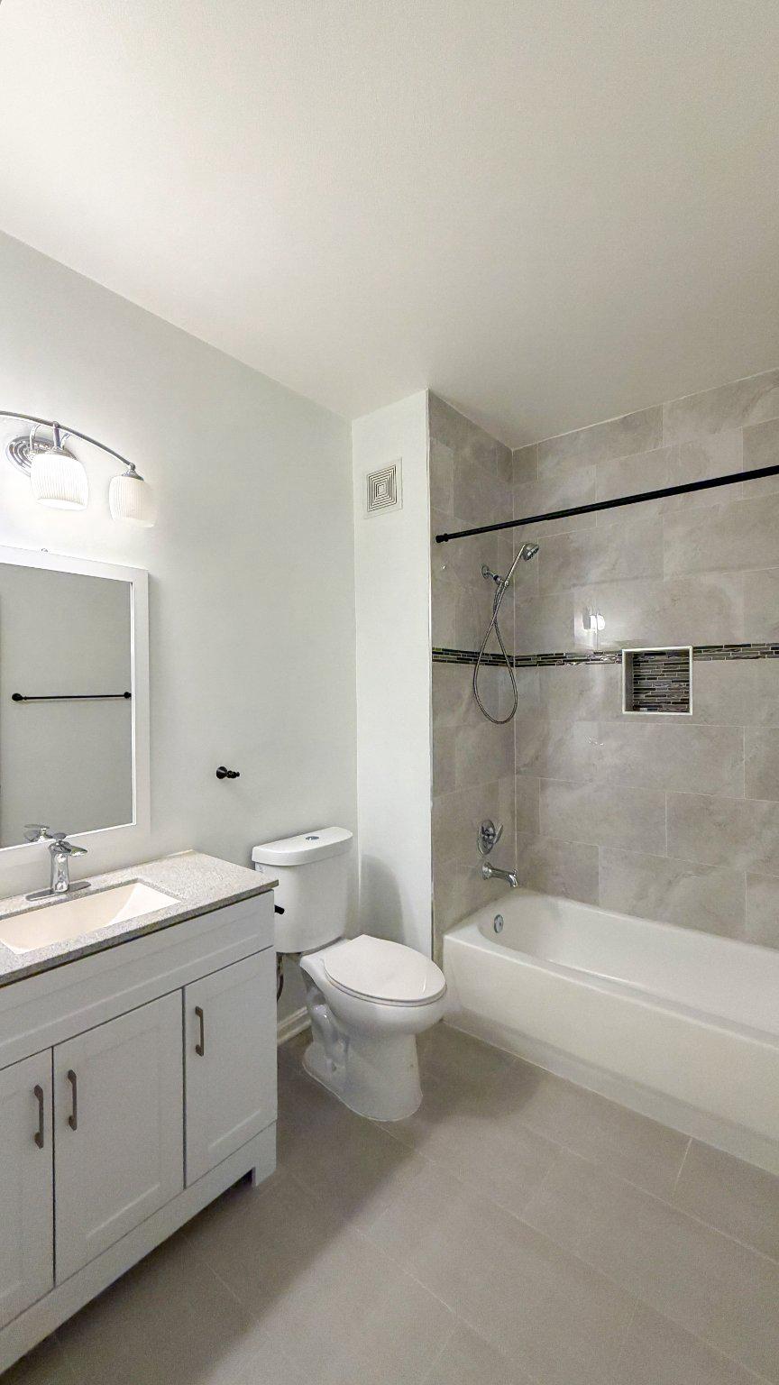 STONEGATE AT FAIRCREST - Residential