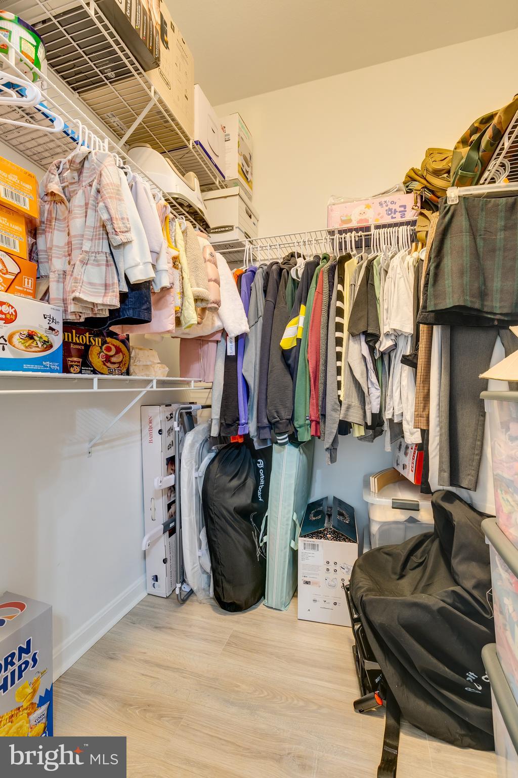 STONEGATE AT FAIRCREST - Residential