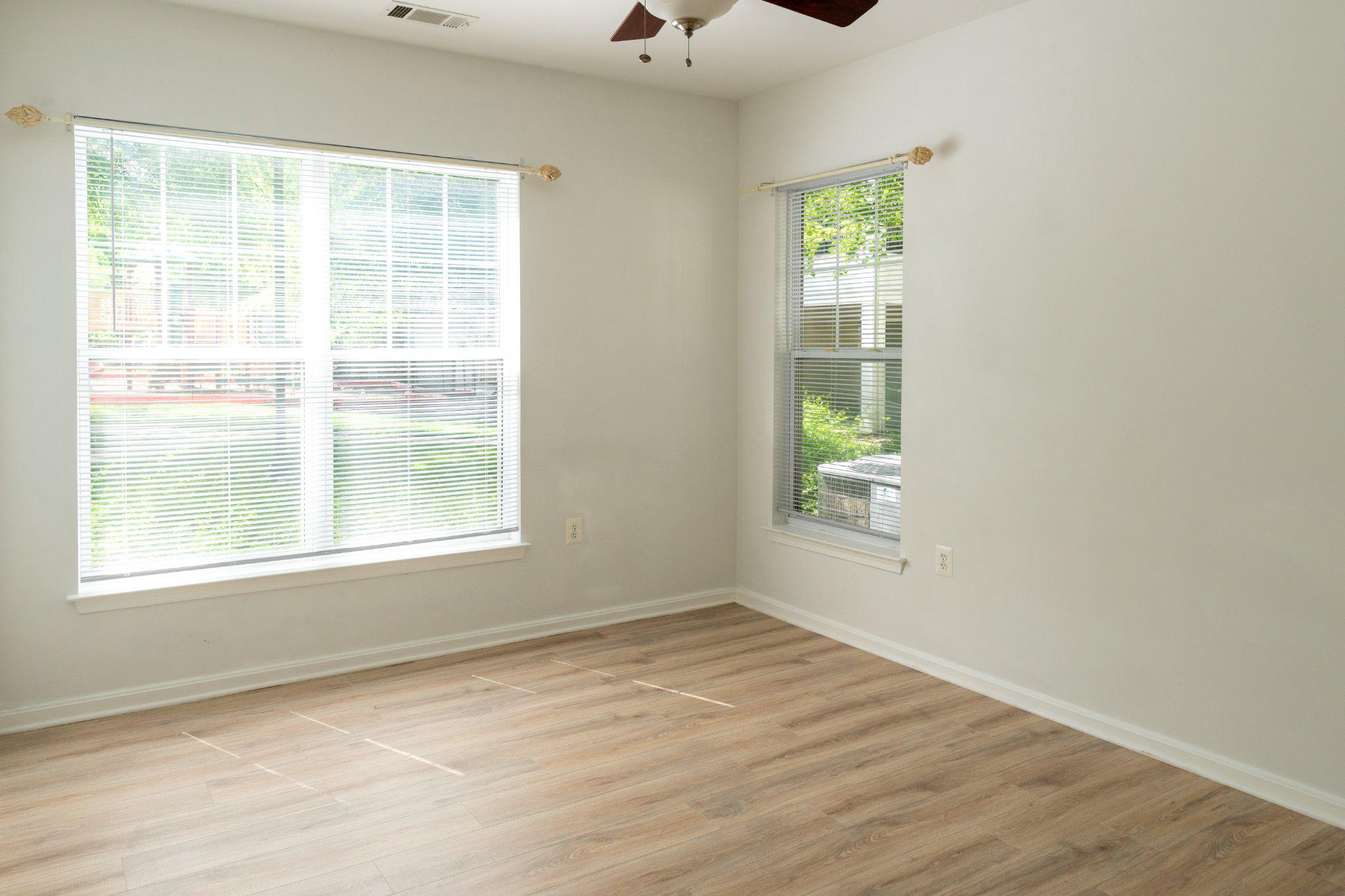 STONEGATE AT FAIRCREST - Residential