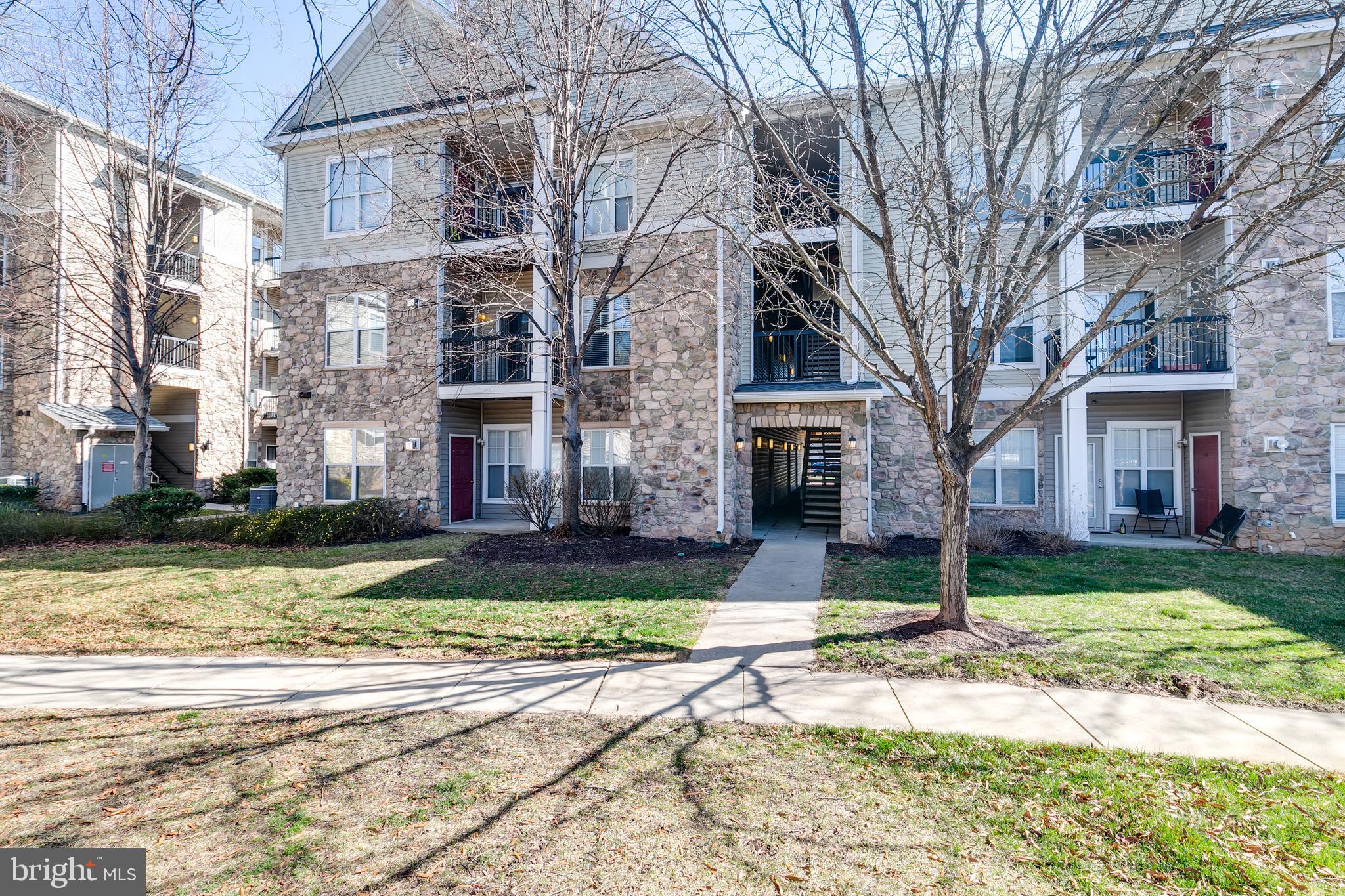 STONEGATE AT FAIRCREST - Residential