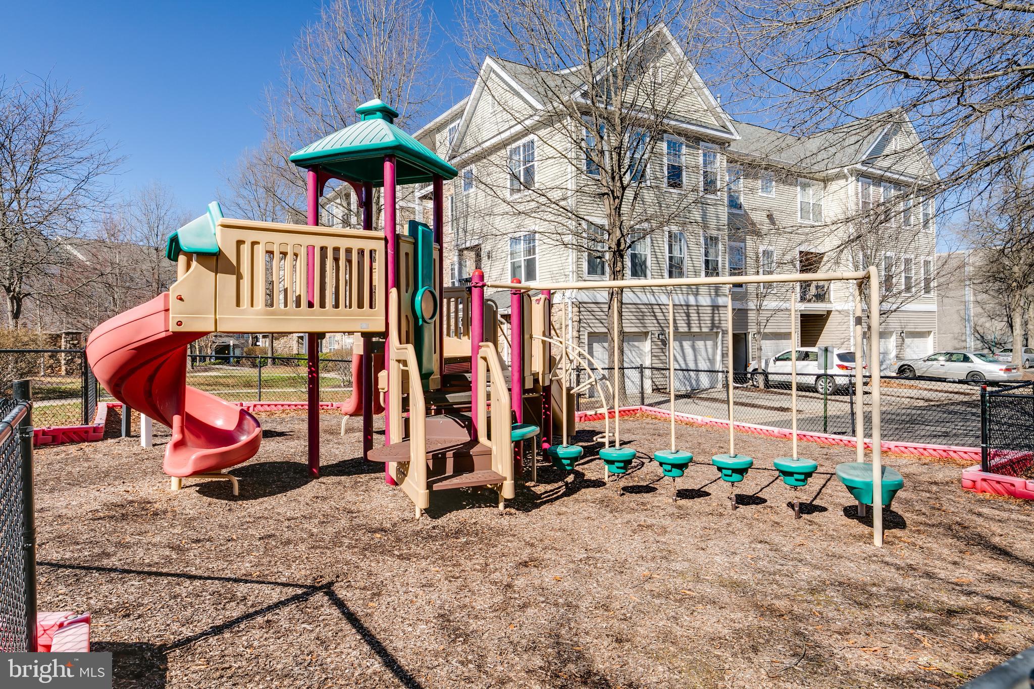 STONEGATE AT FAIRCREST - Residential