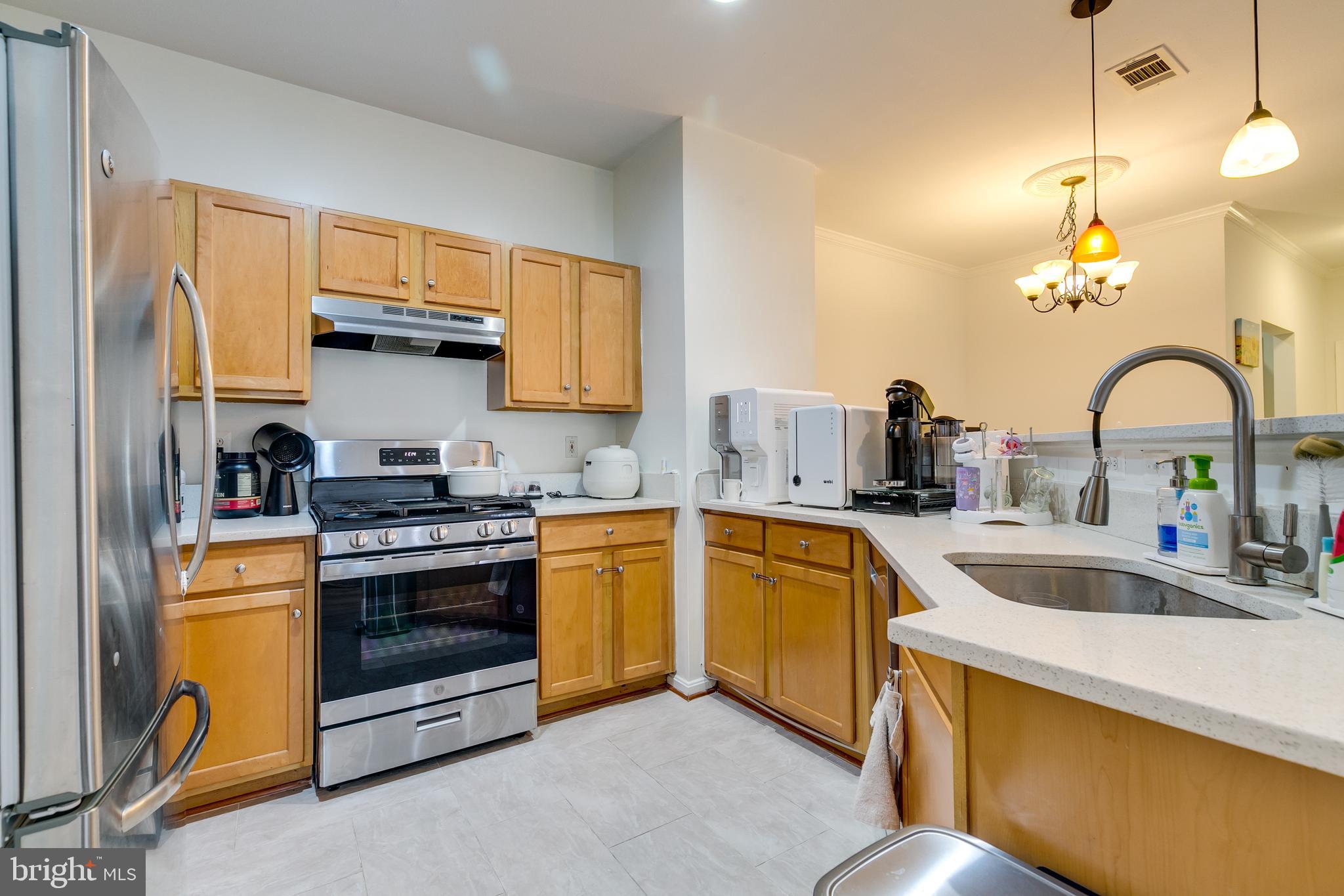 STONEGATE AT FAIRCREST - Residential