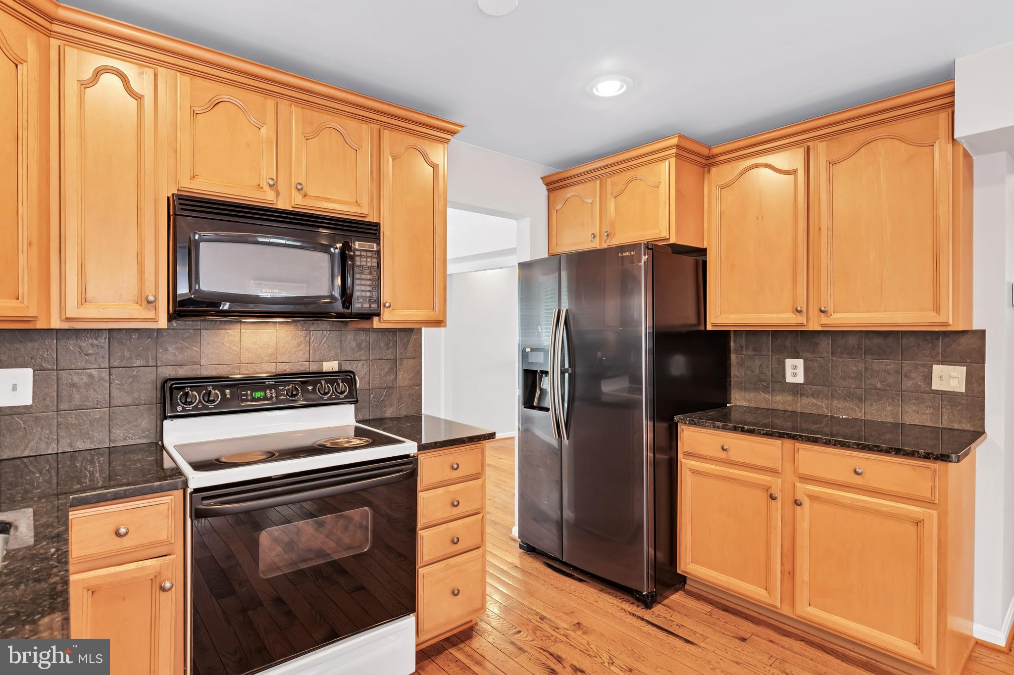 AFTON GLEN - Residential